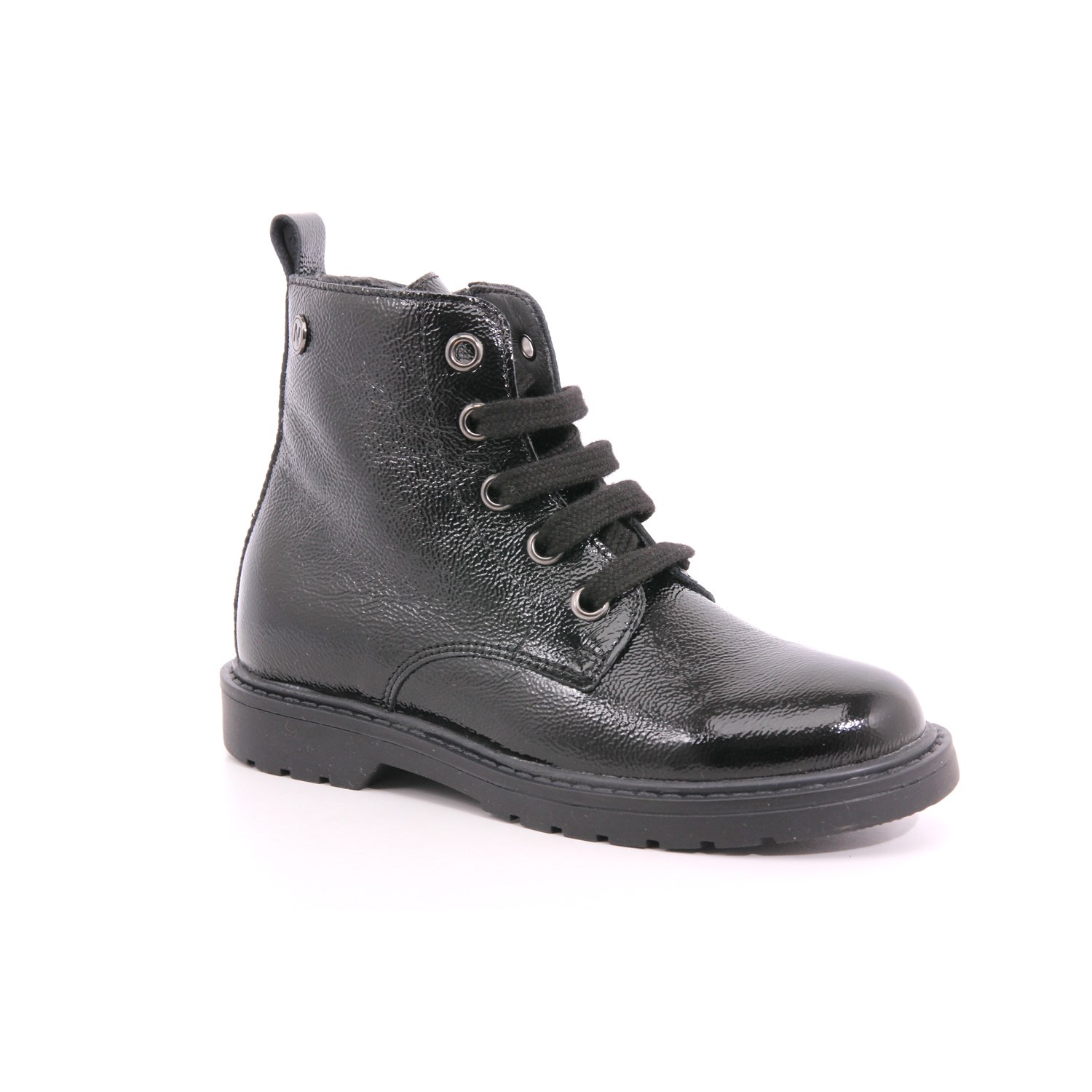 Anfibio Naturino Bambina Nero Anfibio Naturino Bambina Nero Scarpe 338 - 2501857