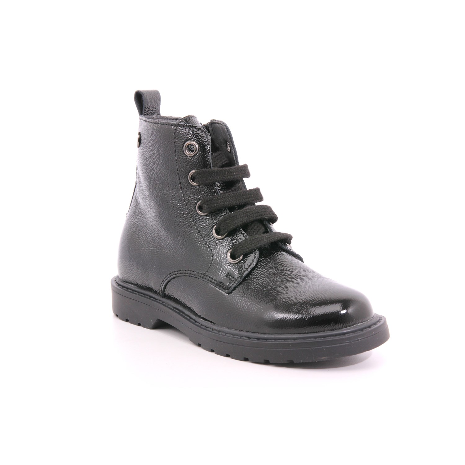 Anfibio Naturino Bambina Nero Anfibio Naturino Bambina Nero Scarpe 338 - 2501857