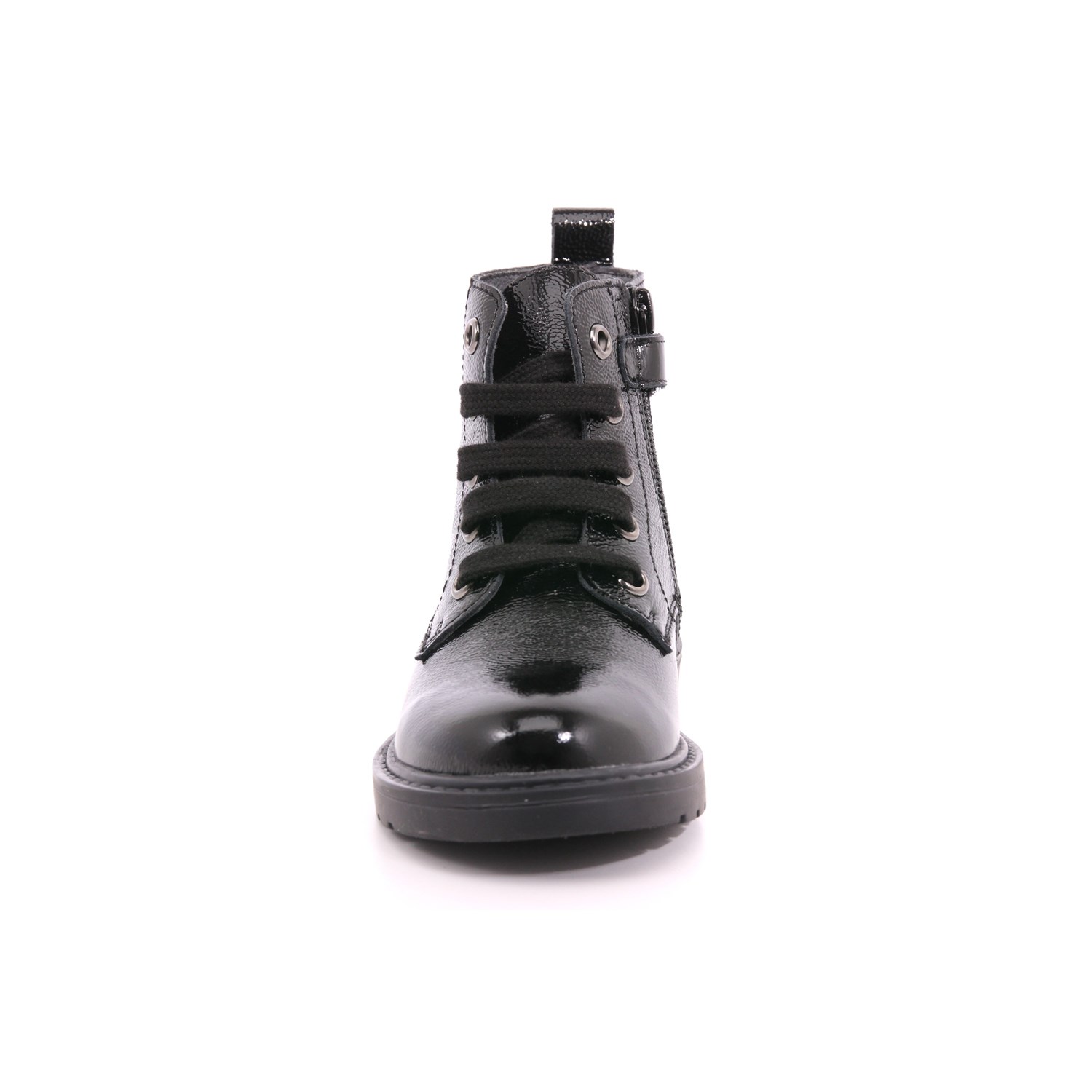 Anfibio Naturino Bambina Nero Anfibio Naturino Bambina Nero Scarpe 338 - 2501857