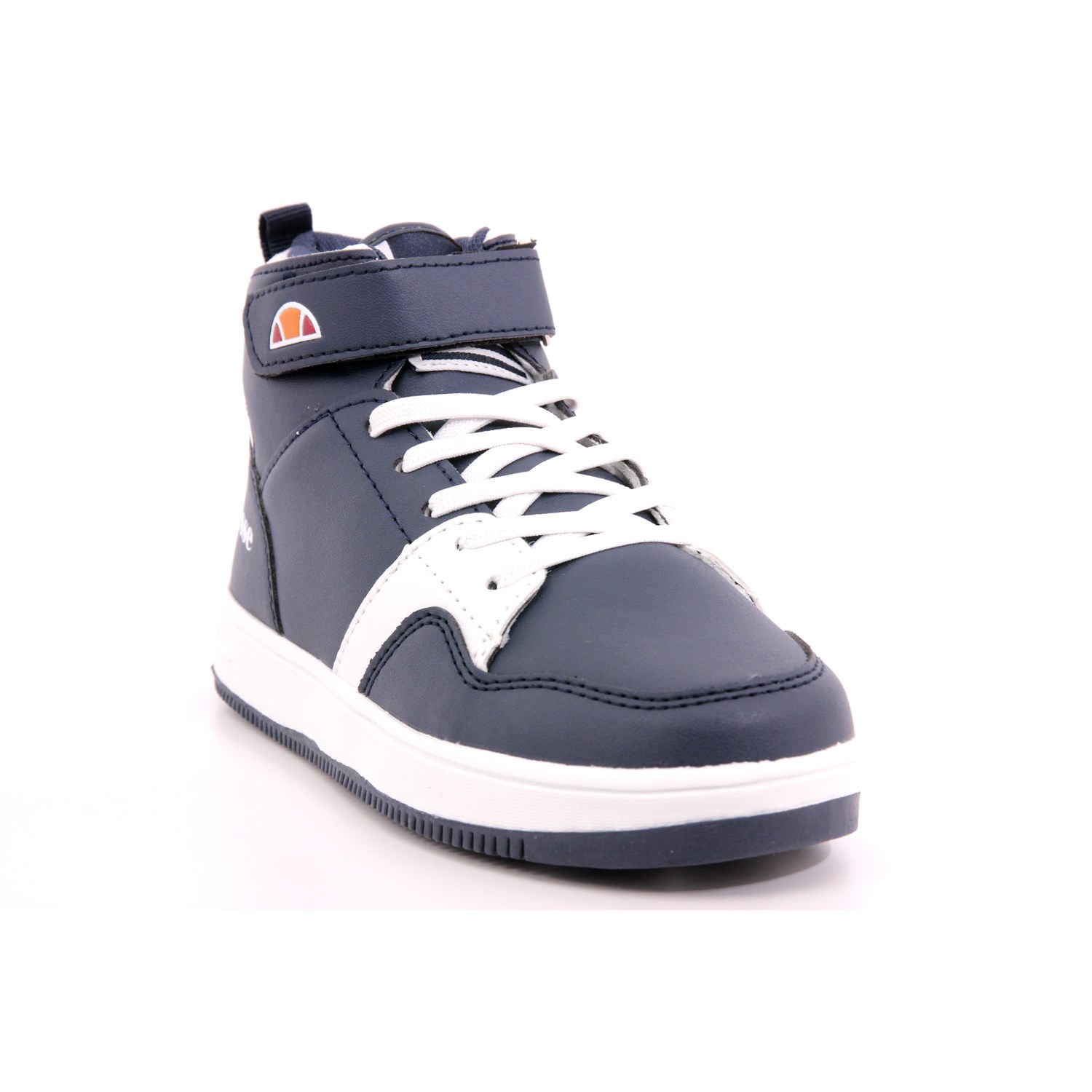 Scarpa Strappi + Elastico Ellesse Bambino Blu Scarpa Strappi + Elastico Ellesse Bambino Blu Scarpe 42 - ES0086S
