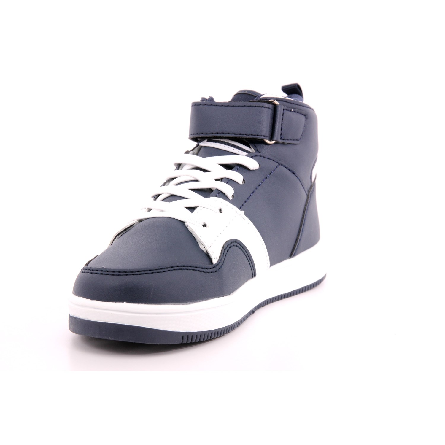 Scarpa Strappi + Elastico Ellesse Bambino Blu Scarpa Strappi + Elastico Ellesse Bambino Blu Scarpe 42 - ES0086S