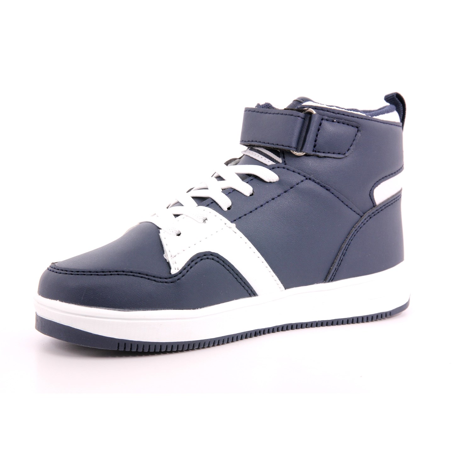 Scarpa Strappi + Elastico Ellesse Bambino Blu Scarpa Strappi + Elastico Ellesse Bambino Blu Scarpe 42 - ES0086S