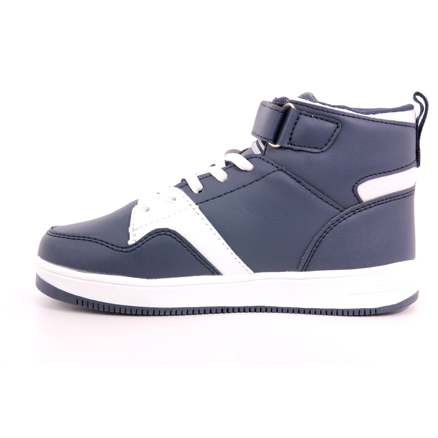 Scarpa Strappi + Elastico Ellesse Bambino Blu Scarpa Strappi + Elastico Ellesse Bambino Blu Scarpe 42 - ES0086S