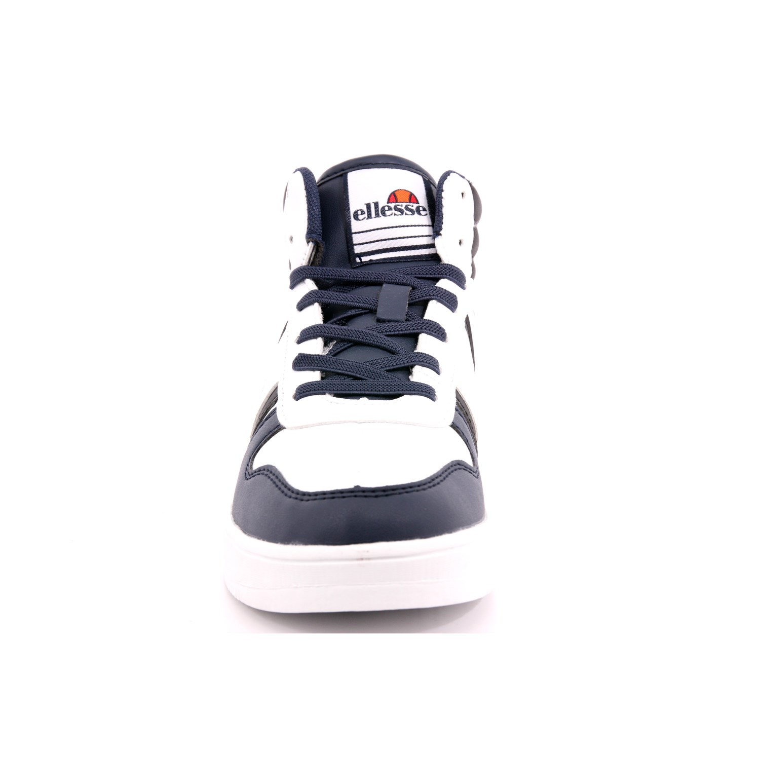 Scarpa Strappi + Elastico Ellesse Bambino Bianco / Blu Scarpa Strappi + Elastico Ellesse Bambino Bianco / Blu Scarpe 43 - ES0090S