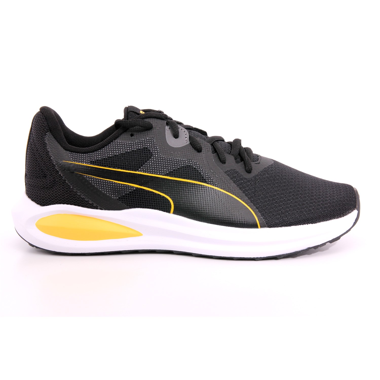 Scarpa Allacciata Puma Donna Nero Scarpa Allacciata Puma Donna Nero Scarpe 1054 - 37628920