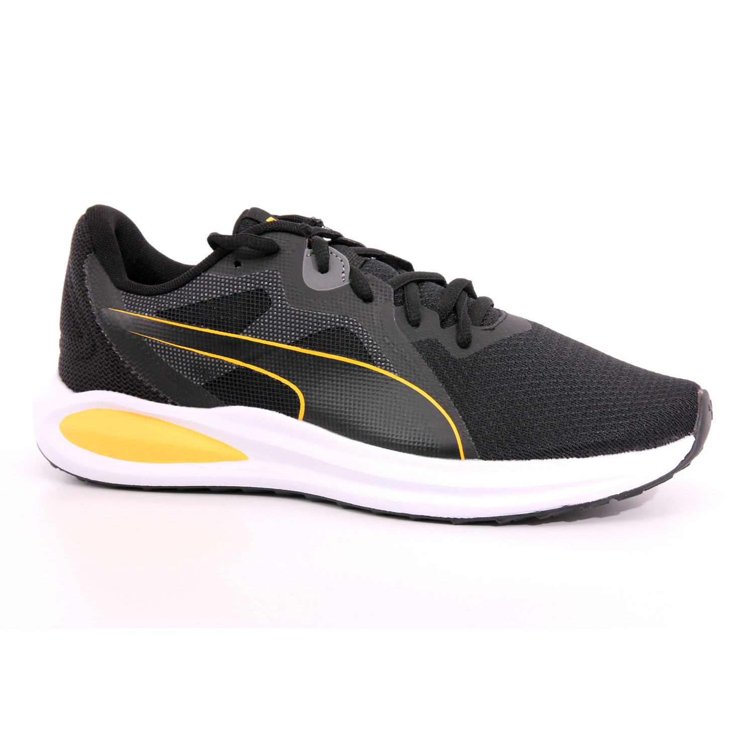 Scarpa Allacciata Puma Donna Nero Scarpa Allacciata Puma Donna Nero Scarpe 1054 - 37628920