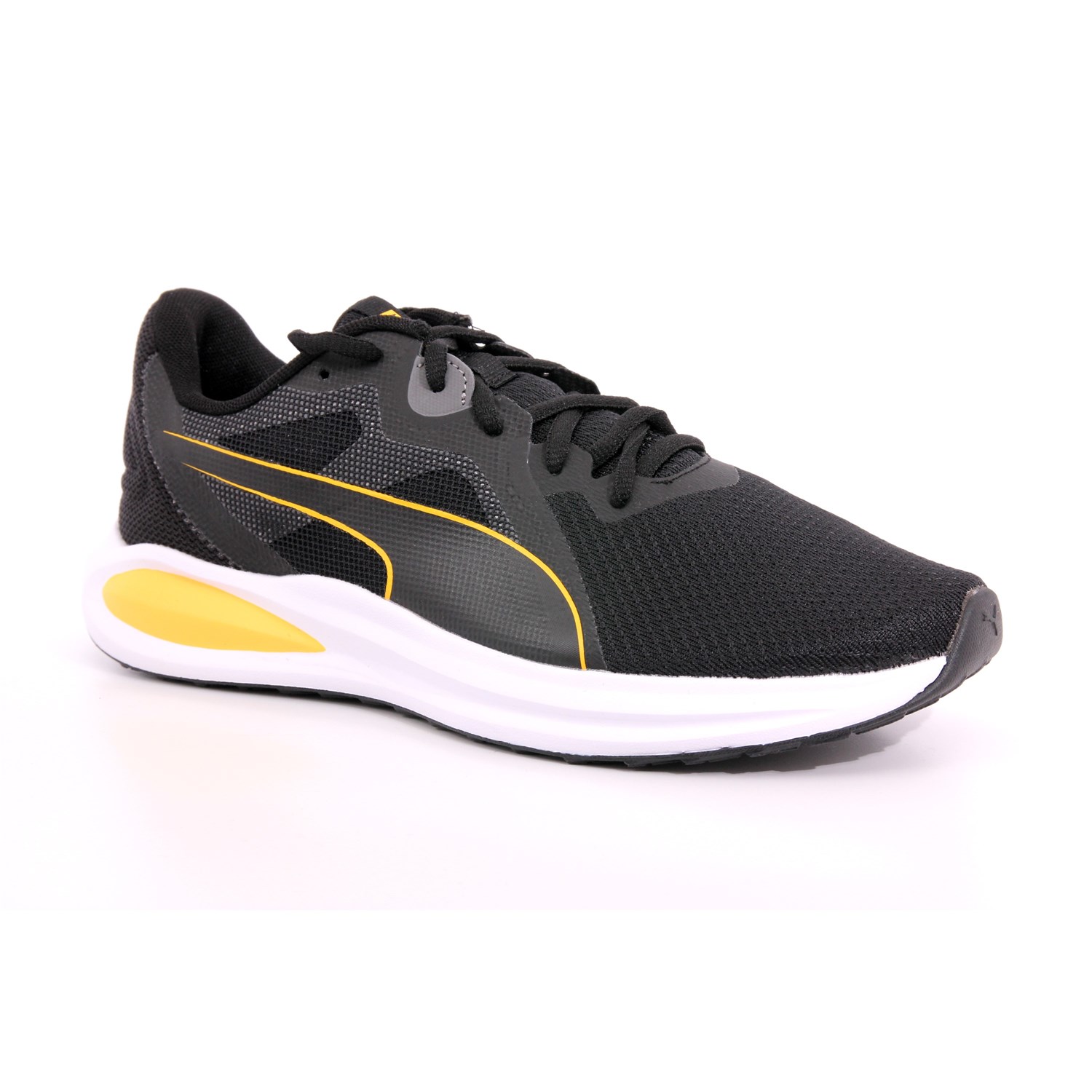 Scarpa Allacciata Puma Donna Nero Scarpa Allacciata Puma Donna Nero Scarpe 1054 - 37628920