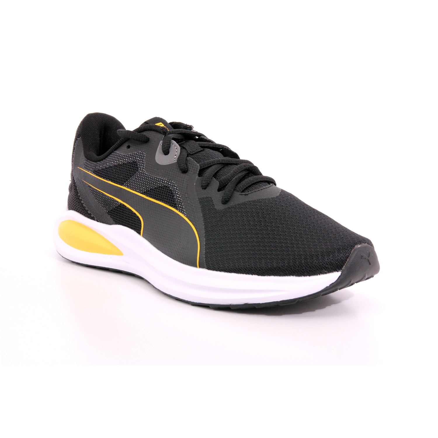 Scarpa Allacciata Puma Donna Nero Scarpa Allacciata Puma Donna Nero Scarpe 1054 - 37628920