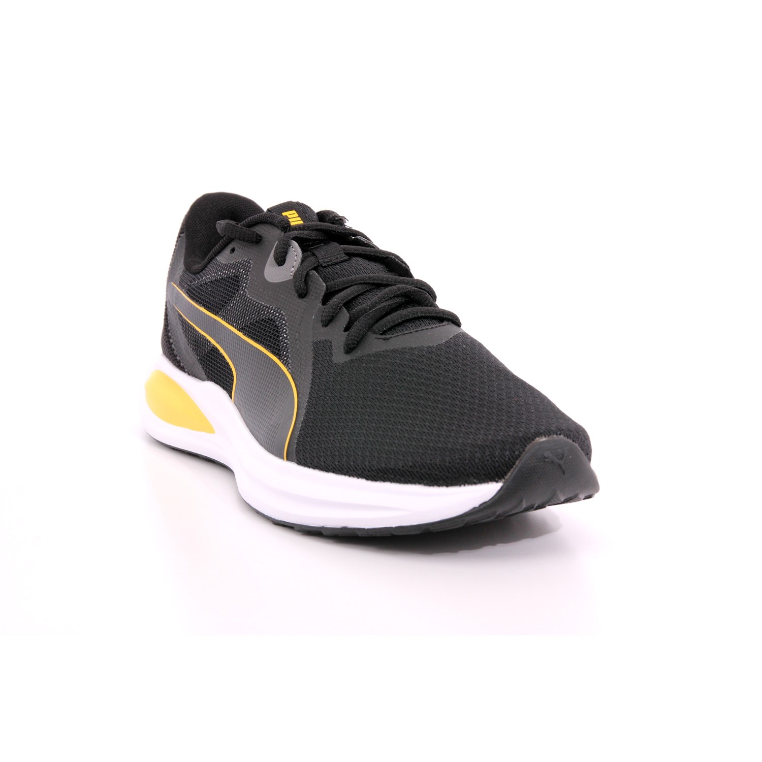Scarpa Allacciata Puma Donna Nero Scarpa Allacciata Puma Donna Nero Scarpe 1054 - 37628920