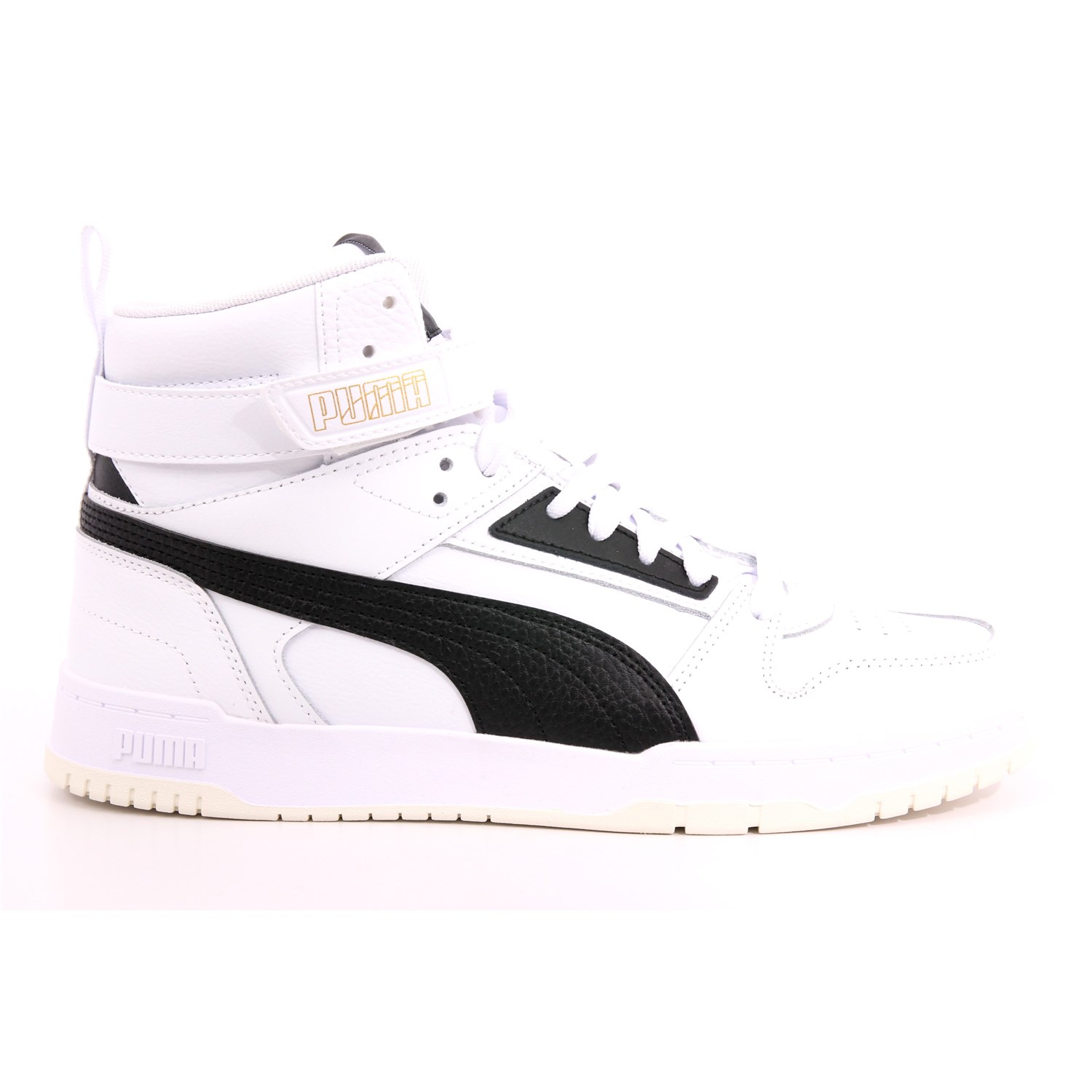 Scarpa Allacciata Puma Uomo Bianco Scarpa Allacciata Puma Uomo Bianco Scarpe 1055 - 38583901