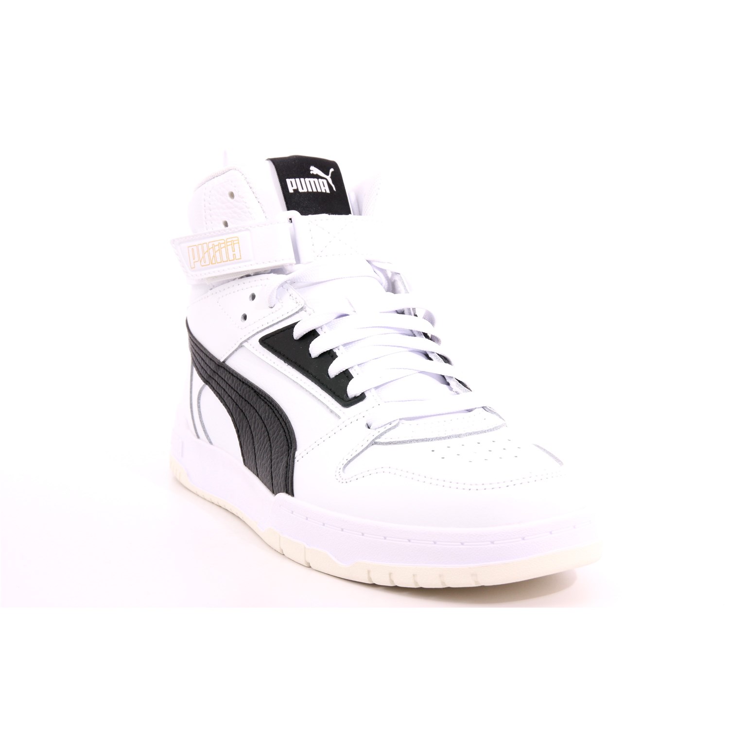 Scarpa Allacciata Puma Uomo Bianco Scarpa Allacciata Puma Uomo Bianco Scarpe 1055 - 38583901