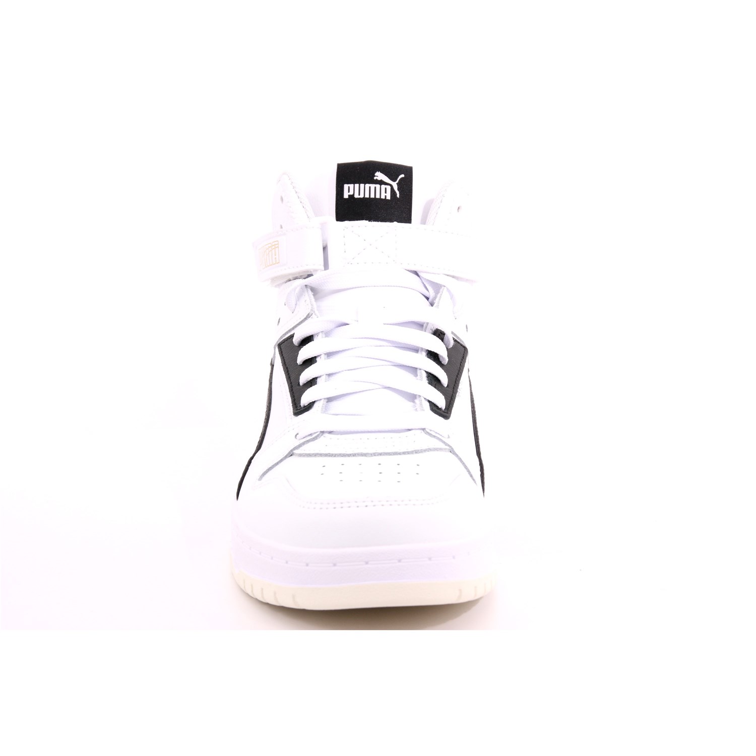 Scarpa Allacciata Puma Uomo Bianco Scarpa Allacciata Puma Uomo Bianco Scarpe 1055 - 38583901