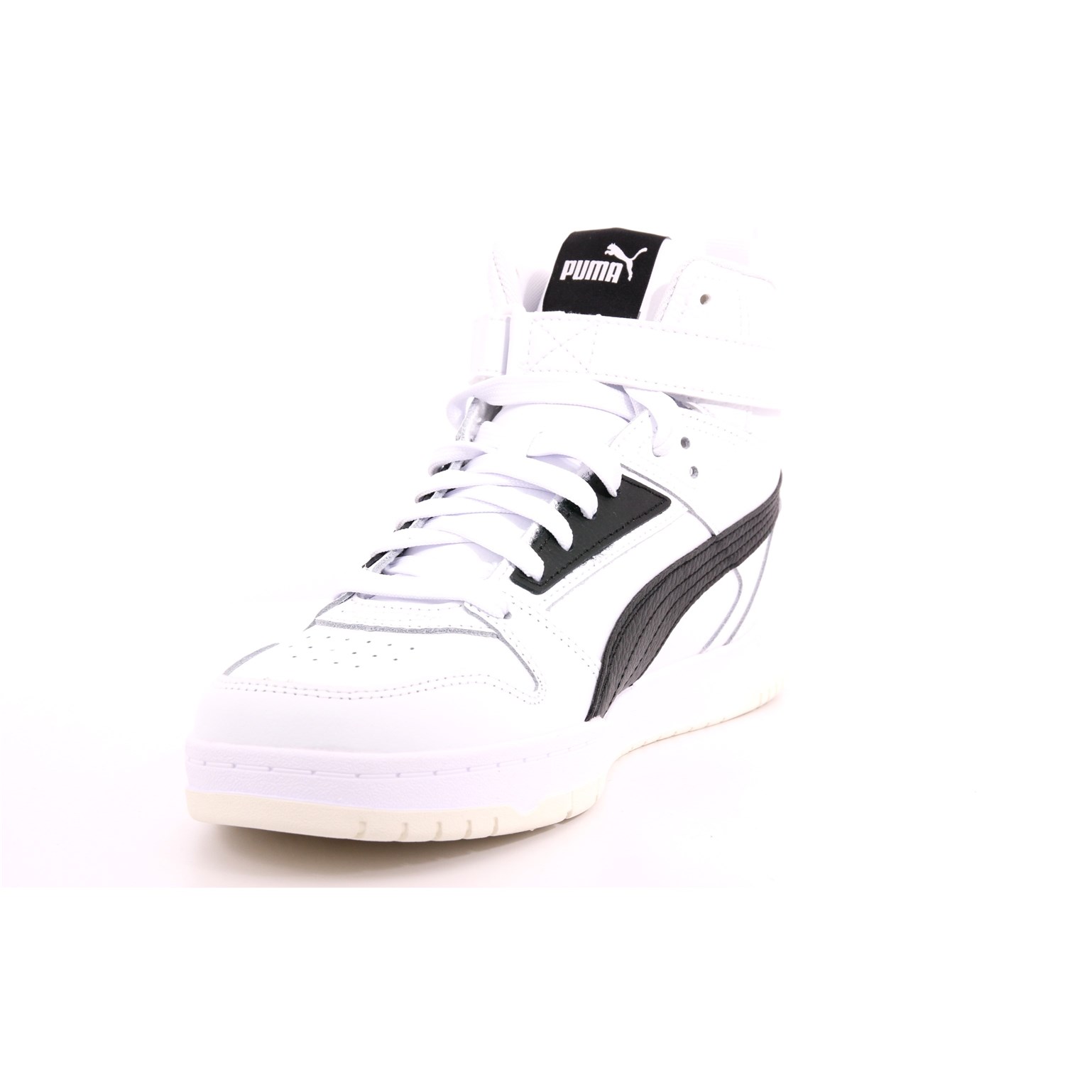 Scarpa Allacciata Puma Uomo Bianco Scarpa Allacciata Puma Uomo Bianco Scarpe 1055 - 38583901