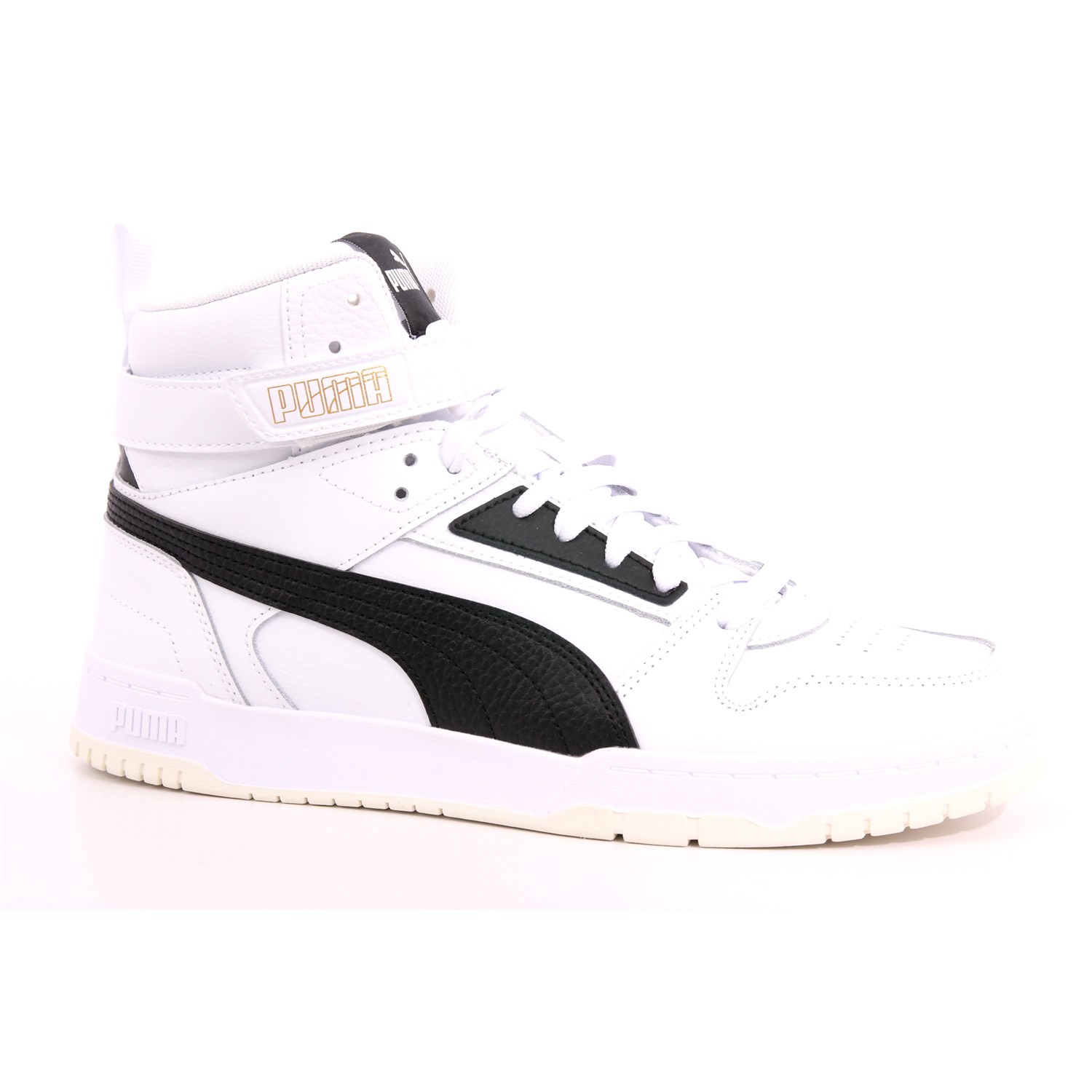 Scarpa Allacciata Puma Uomo Bianco Scarpa Allacciata Puma Uomo Bianco Scarpe 1055 - 38583901