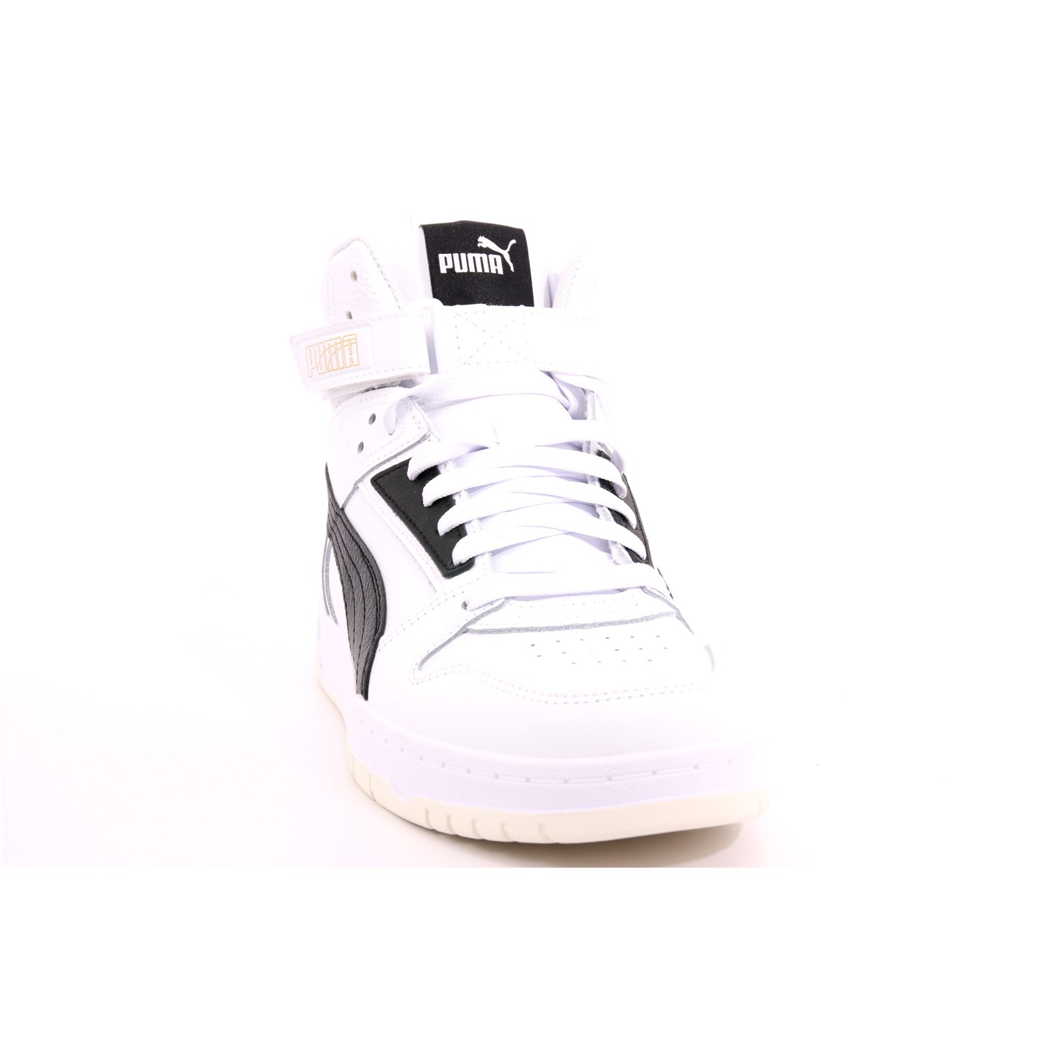 Scarpa Allacciata Puma Uomo Bianco Scarpa Allacciata Puma Uomo Bianco Scarpe 1055 - 38583901