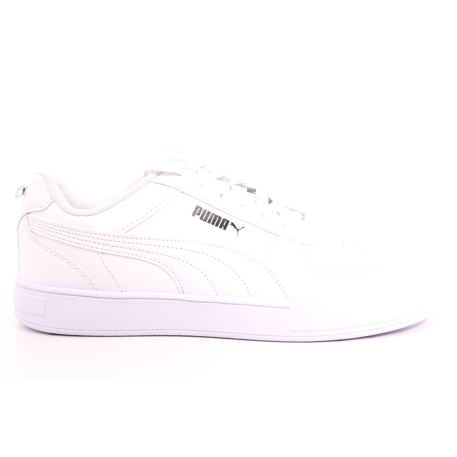 Scarpa Allacciata Puma Uomo Bianco Scarpa Allacciata Puma Uomo Bianco Scarpe 1056 - 38638101
