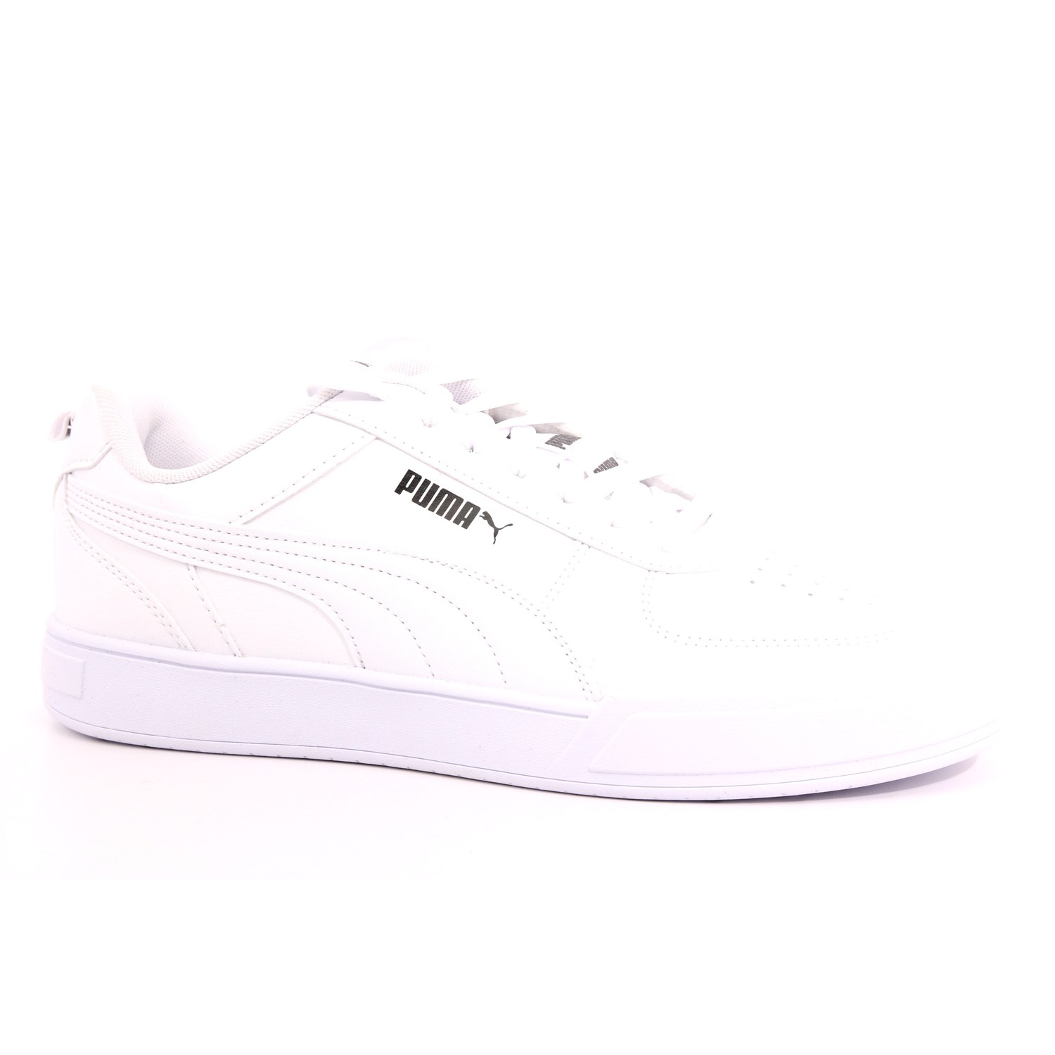 Scarpa Allacciata Puma Uomo Bianco Scarpa Allacciata Puma Uomo Bianco Scarpe 1056 - 38638101