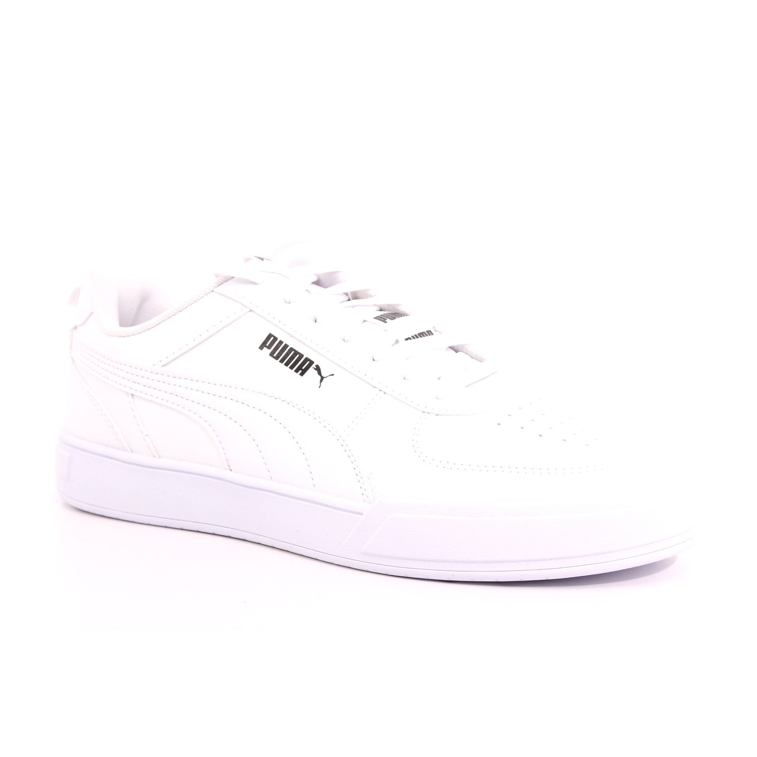 Scarpa Allacciata Puma Uomo Bianco Scarpa Allacciata Puma Uomo Bianco Scarpe 1056 - 38638101