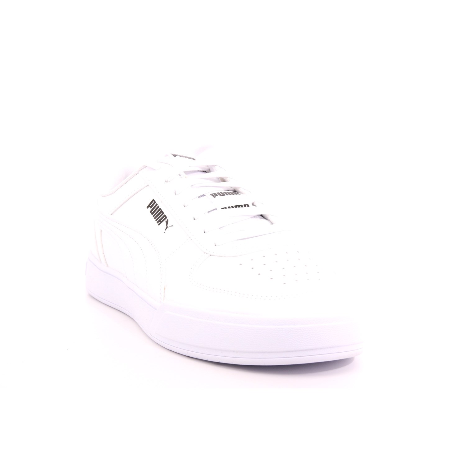 Scarpa Allacciata Puma Uomo Bianco Scarpa Allacciata Puma Uomo Bianco Scarpe 1056 - 38638101