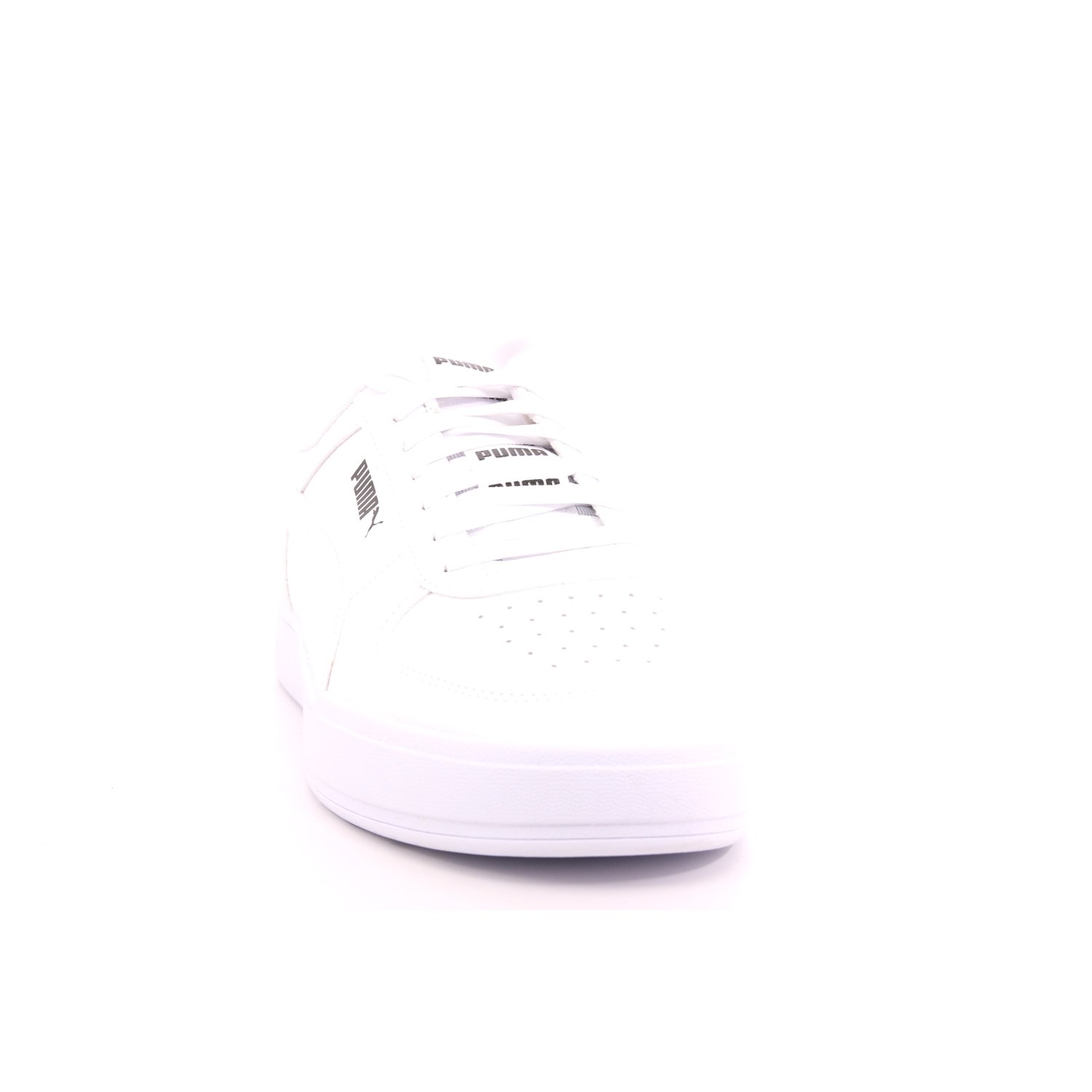 Scarpa Allacciata Puma Uomo Bianco Scarpa Allacciata Puma Uomo Bianco Scarpe 1056 - 38638101