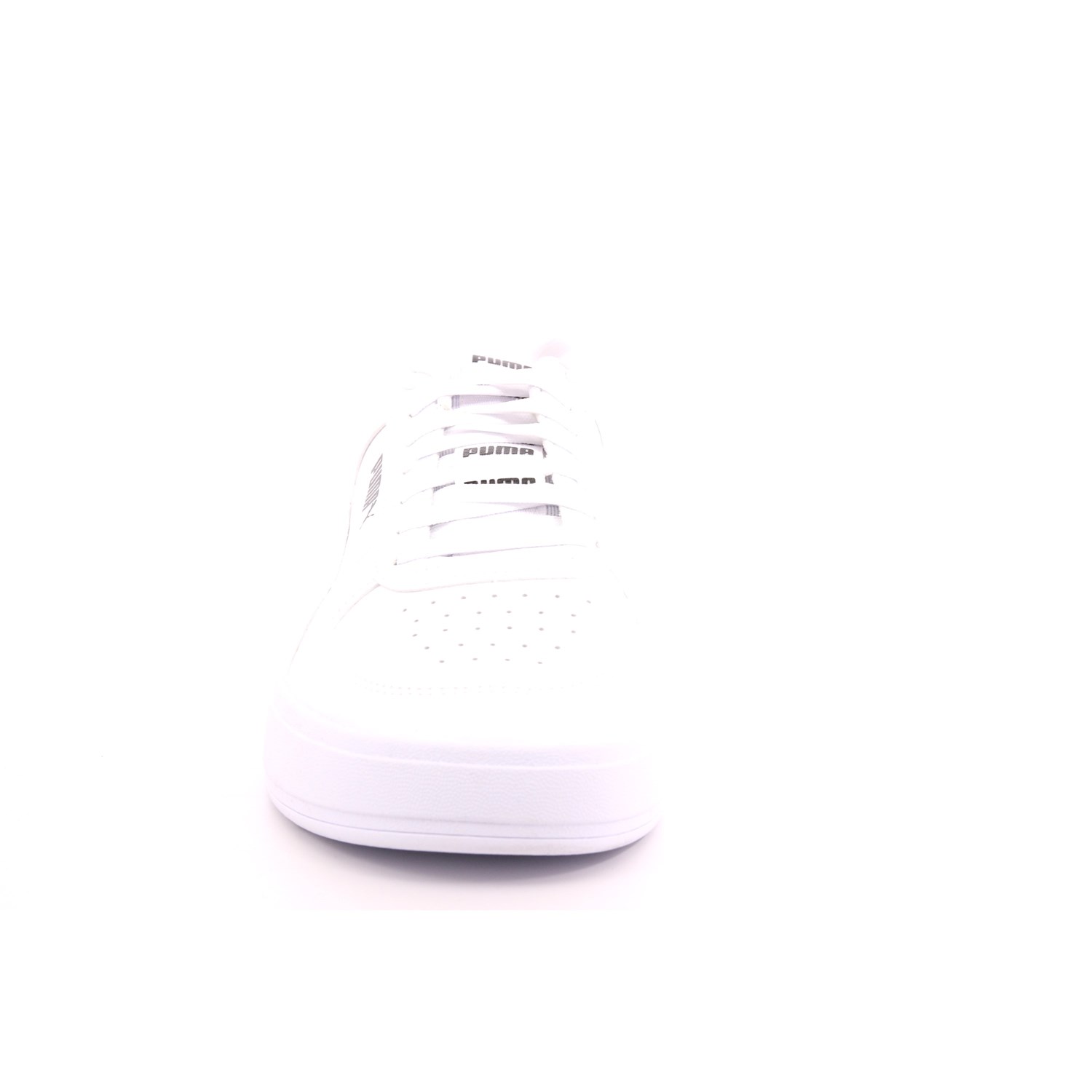Scarpa Allacciata Puma Uomo Bianco Scarpa Allacciata Puma Uomo Bianco Scarpe 1056 - 38638101