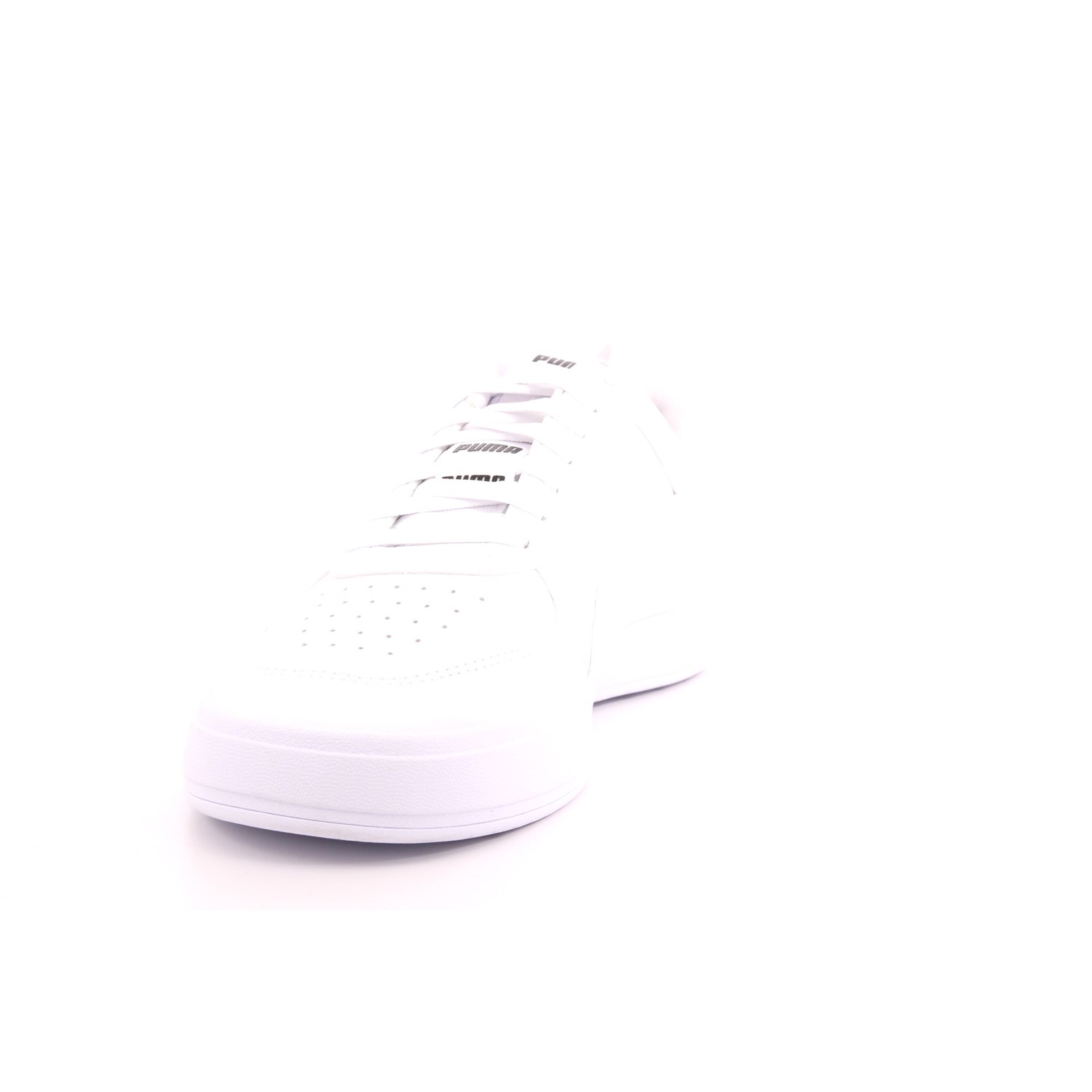 Scarpa Allacciata Puma Uomo Bianco Scarpa Allacciata Puma Uomo Bianco Scarpe 1056 - 38638101