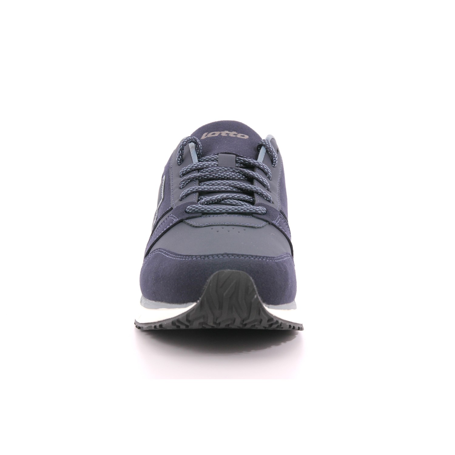 Scarpa Allacciata Lotto Uomo Blu Scarpa Allacciata Lotto Uomo Blu Scarpe 212 - 218098
