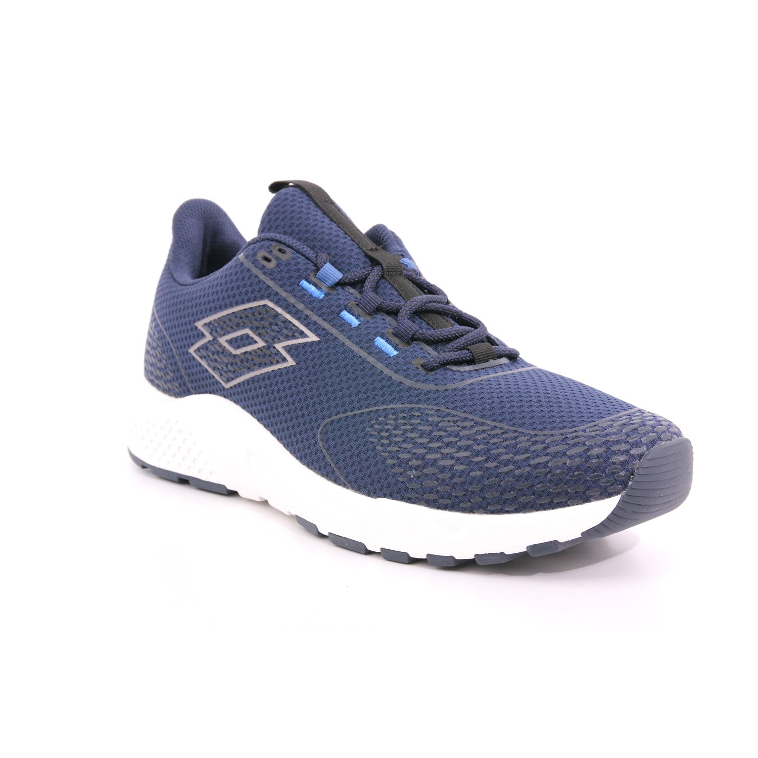 Scarpa Allacciata Lotto Uomo Blu Scarpa Allacciata Lotto Uomo Blu Scarpe 214 - 218089