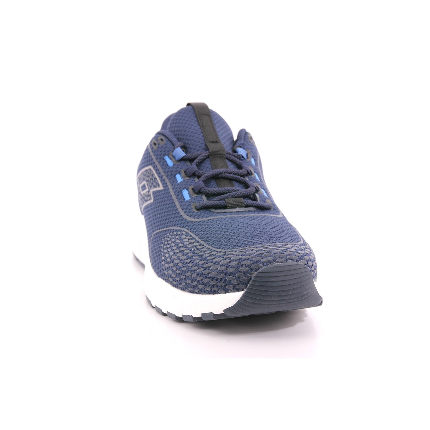 Scarpa Allacciata Lotto Uomo Blu Scarpa Allacciata Lotto Uomo Blu Scarpe 214 - 218089