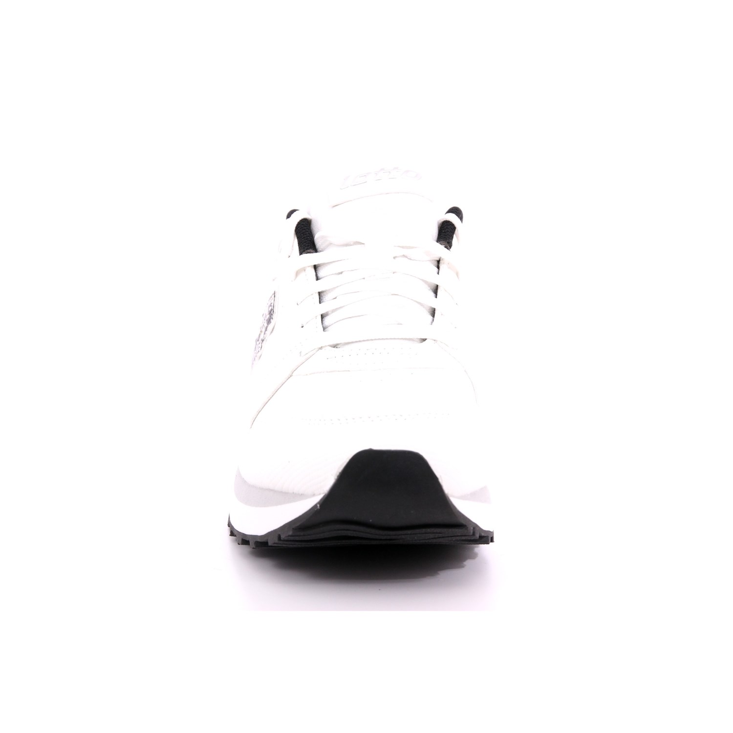 Scarpa Allacciata Lotto Donna Bianco Scarpa Allacciata Lotto Donna Bianco Scarpe 217 - 218120