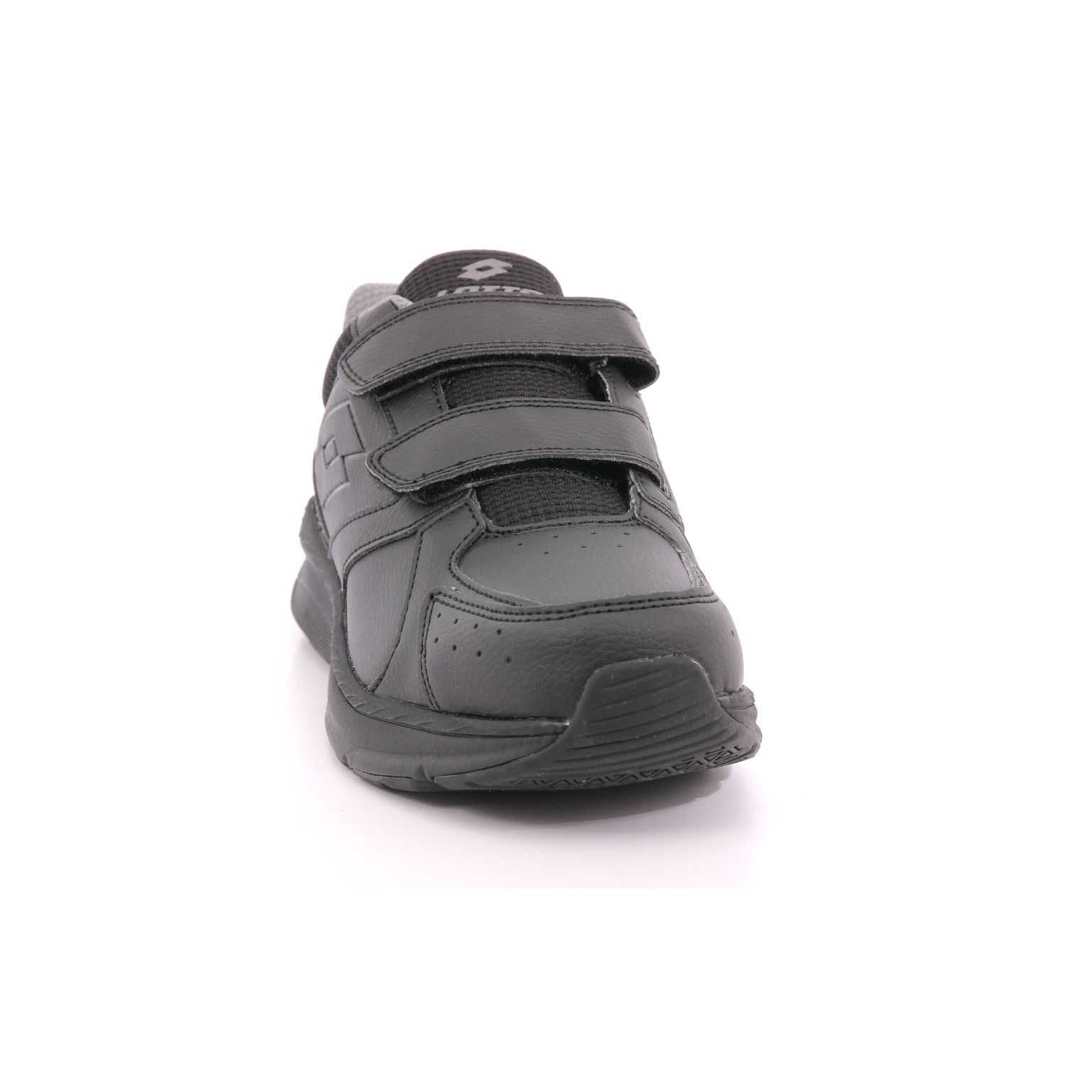 Scarpa Strappi Lotto Uomo Nero Scarpa Strappi Lotto Uomo Nero Scarpe 220 - 217970