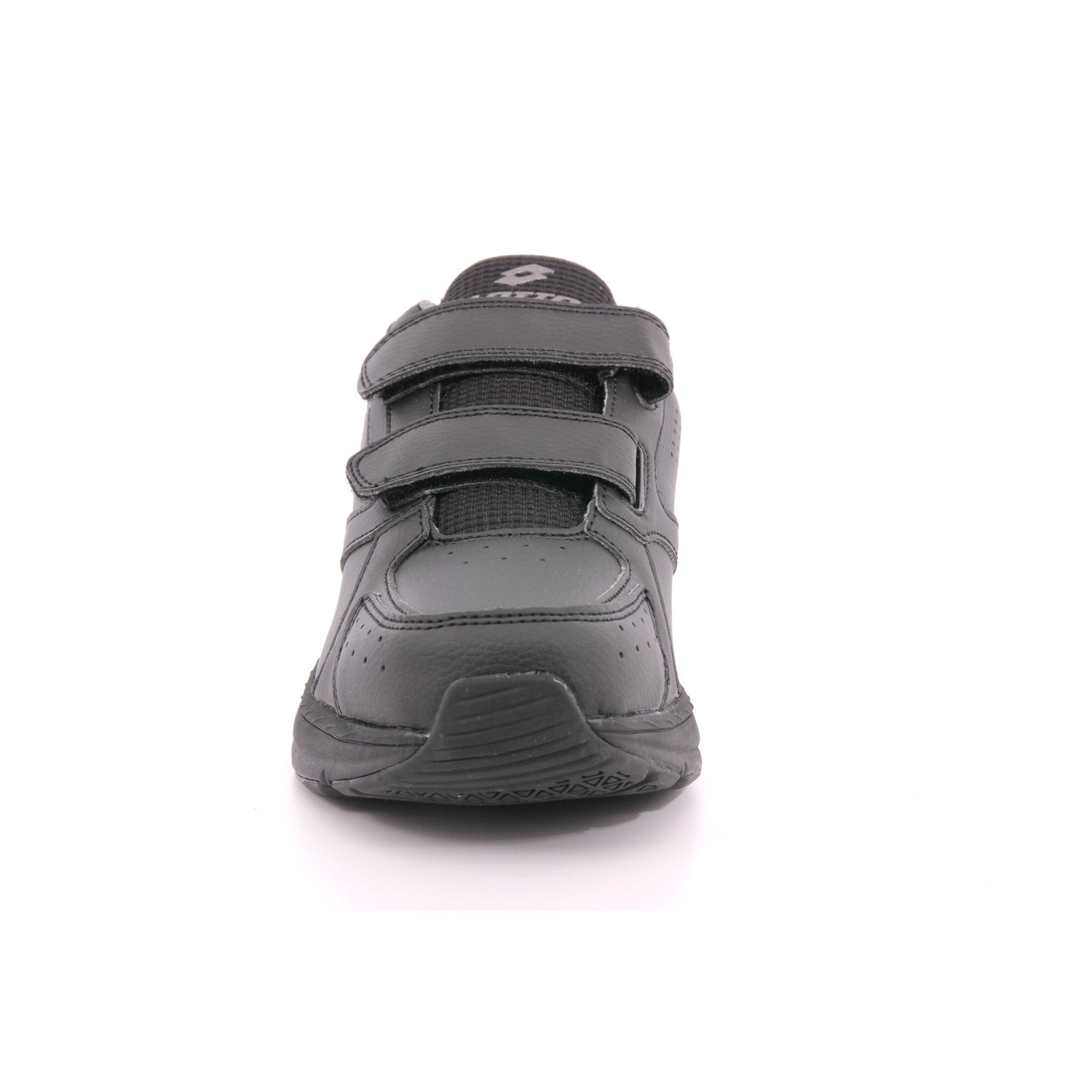 Scarpa Strappi Lotto Uomo Nero Scarpa Strappi Lotto Uomo Nero Scarpe 220 - 217970