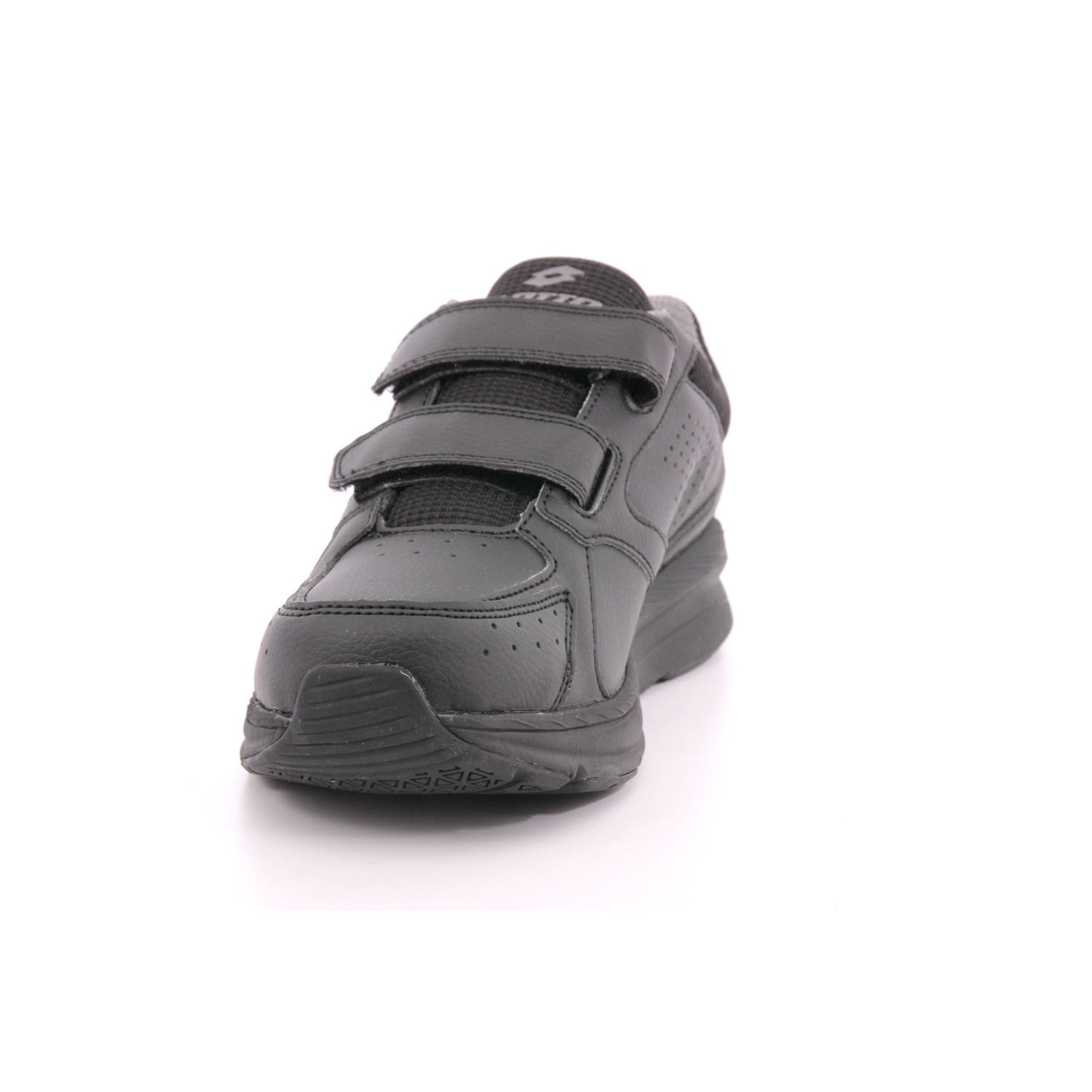 Scarpa Strappi Lotto Uomo Nero Scarpa Strappi Lotto Uomo Nero Scarpe 220 - 217970