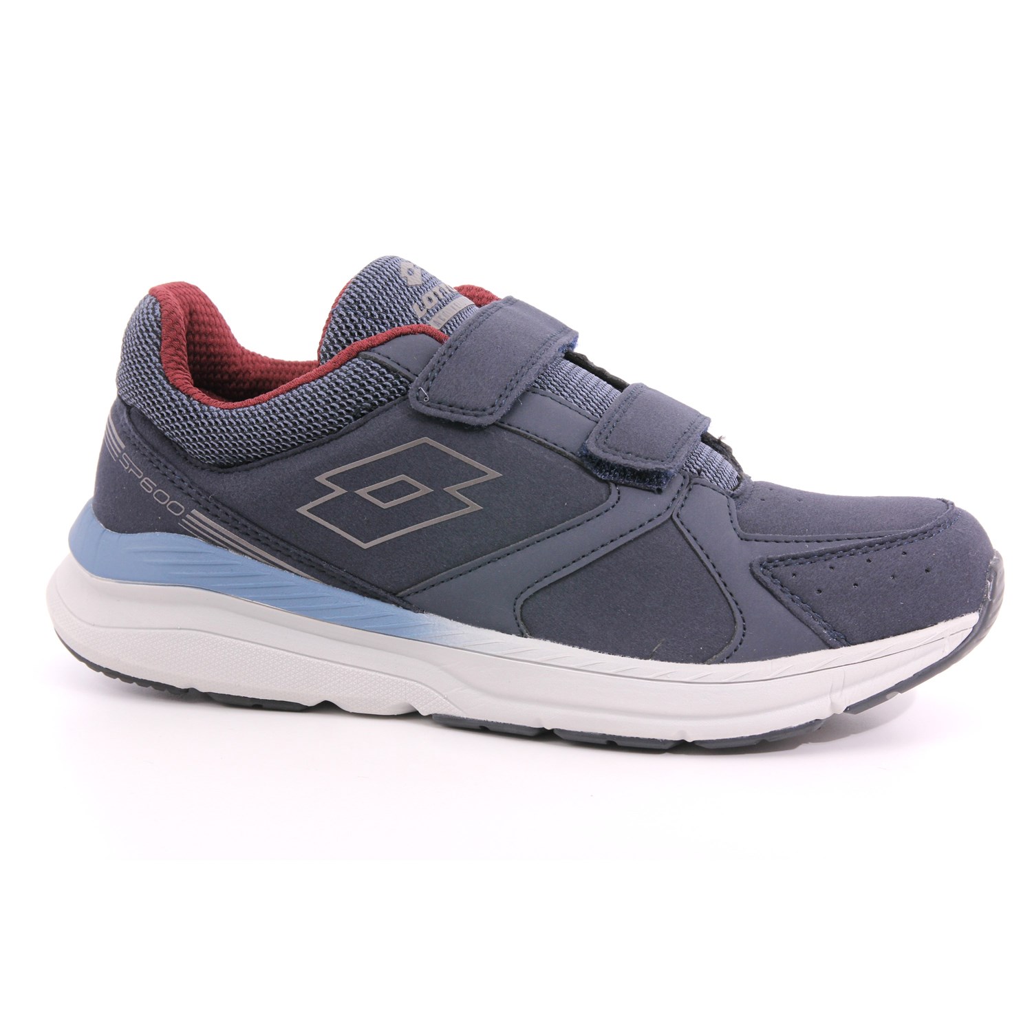 Scarpa Strappi Lotto Uomo Blu Scarpa Strappi Lotto Uomo Blu Scarpe 221 - 217968