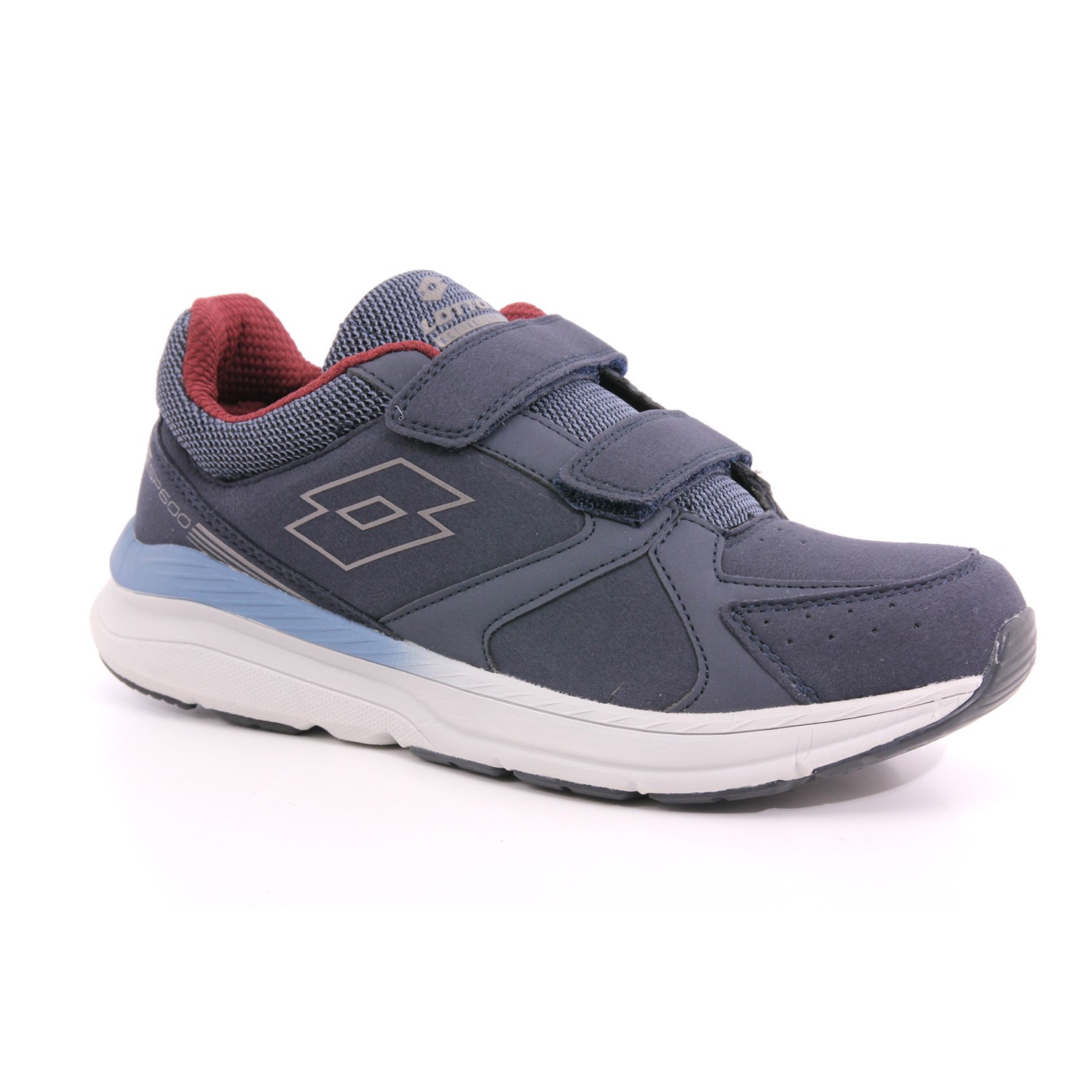 Scarpa Strappi Lotto Uomo Blu Scarpa Strappi Lotto Uomo Blu Scarpe 221 - 217968
