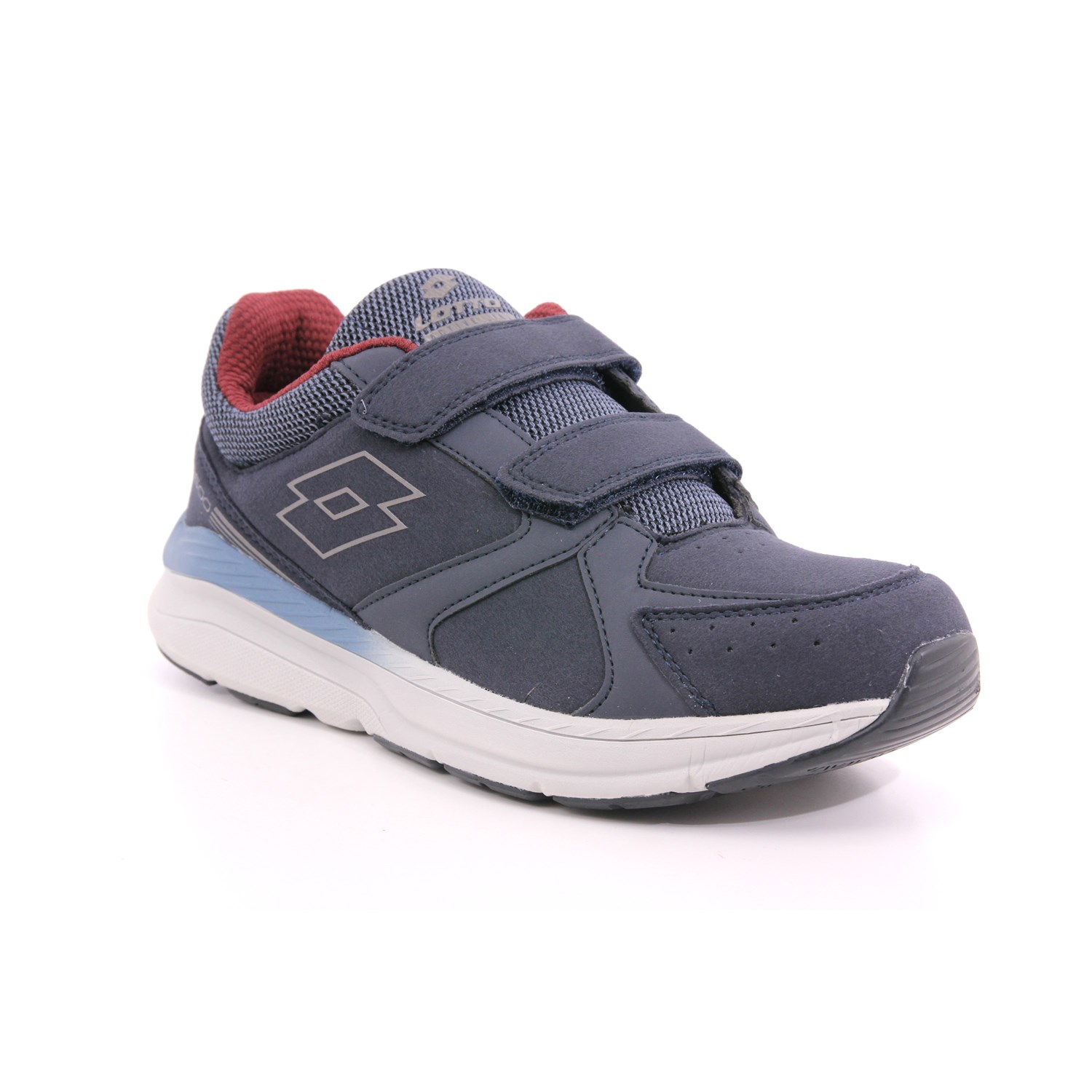 Scarpa Strappi Lotto Uomo Blu Scarpa Strappi Lotto Uomo Blu Scarpe 221 - 217968