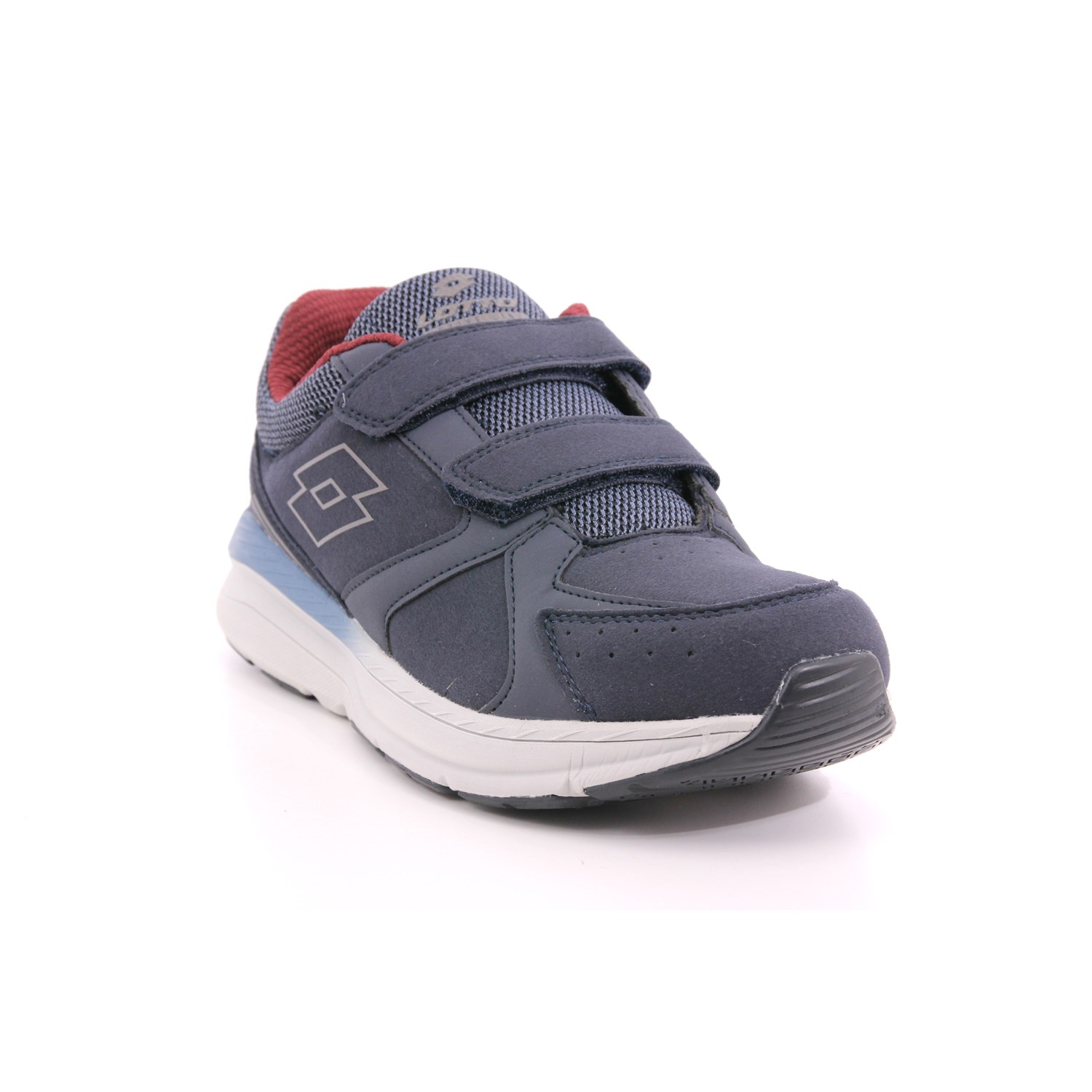 Scarpa Strappi Lotto Uomo Blu Scarpa Strappi Lotto Uomo Blu Scarpe 221 - 217968