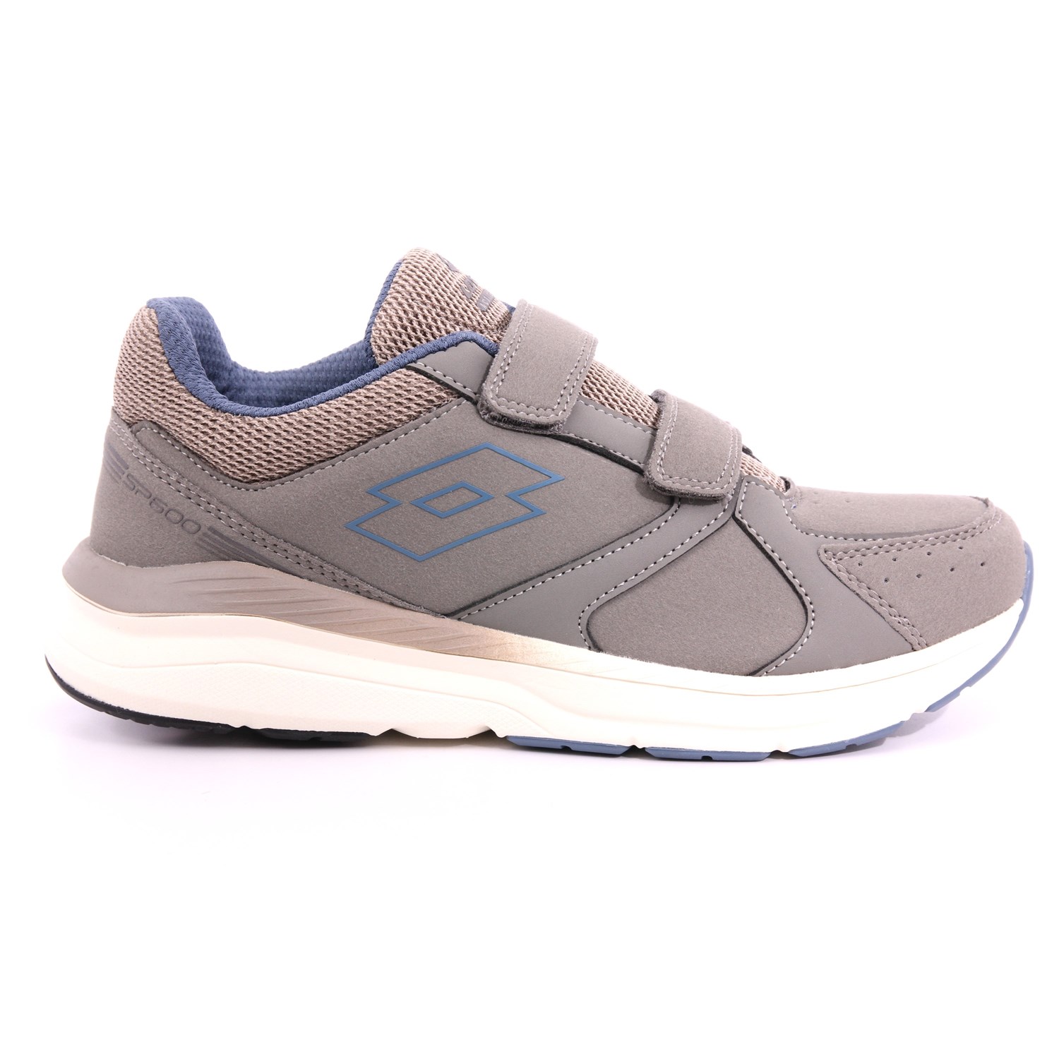 Scarpa Strappi Lotto Uomo Grigio Scarpa Strappi Lotto Uomo Grigio Scarpe 222 - 217968