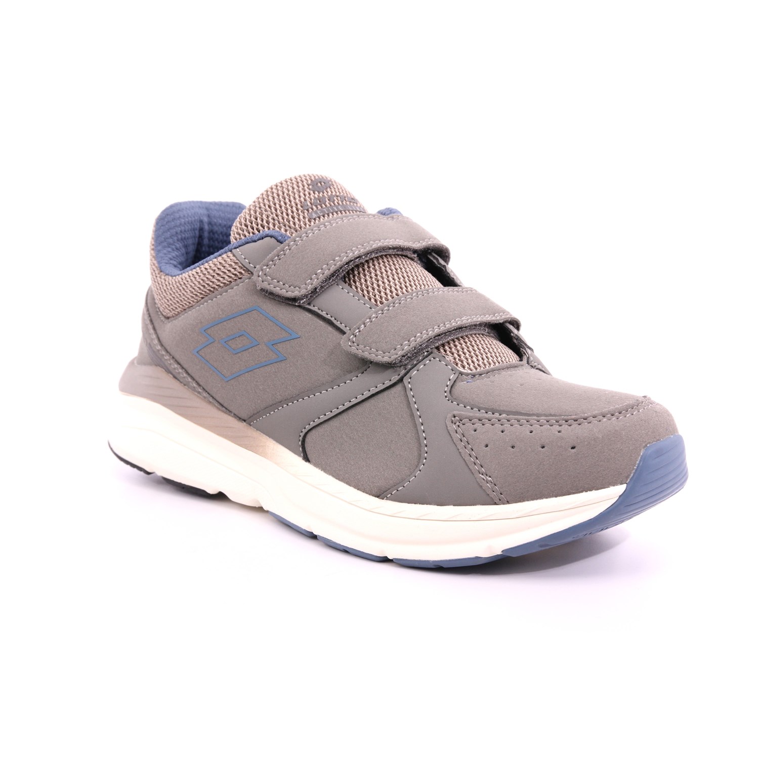 Scarpa Strappi Lotto Uomo Grigio Scarpa Strappi Lotto Uomo Grigio Scarpe 222 - 217968