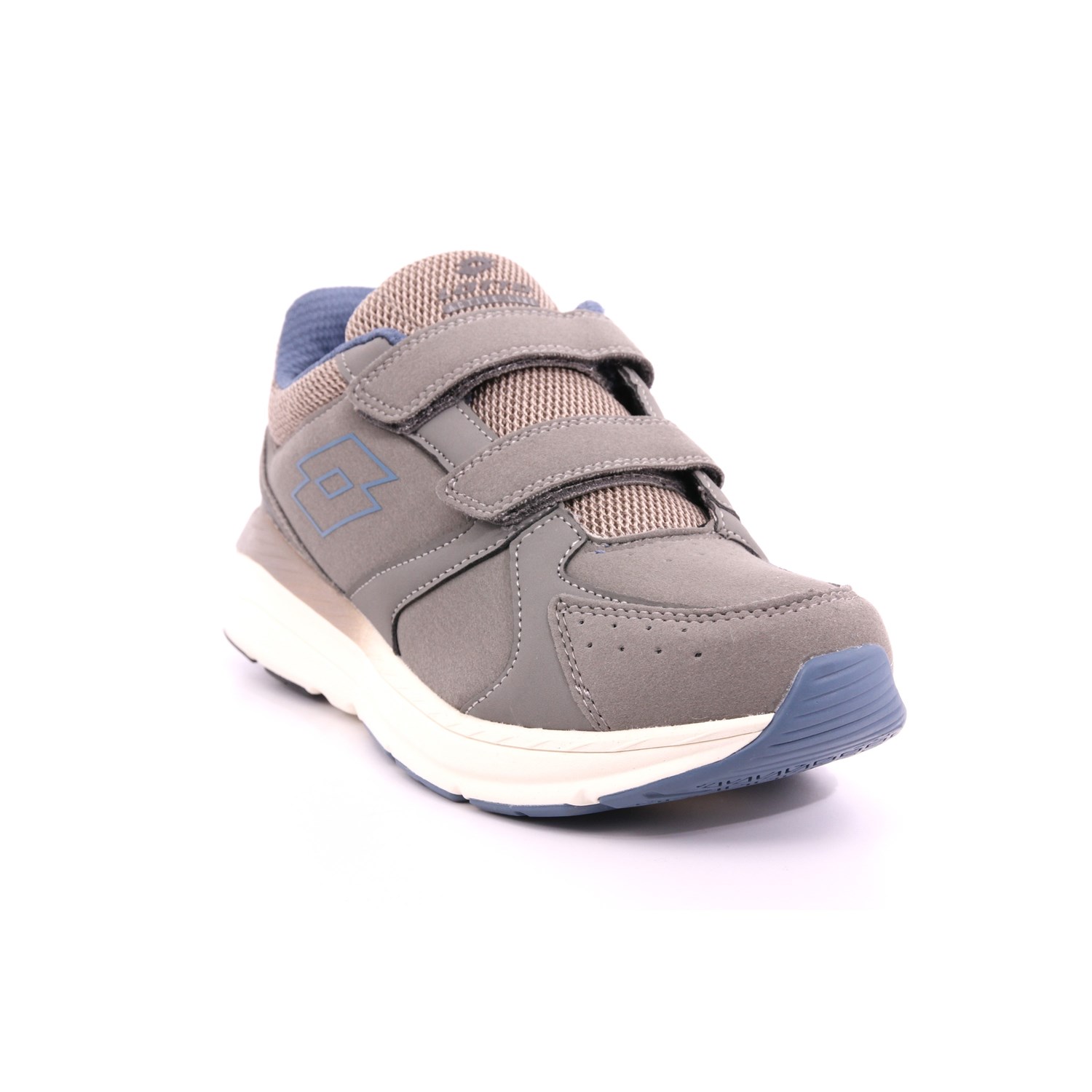 Scarpa Strappi Lotto Uomo Grigio Scarpa Strappi Lotto Uomo Grigio Scarpe 222 - 217968