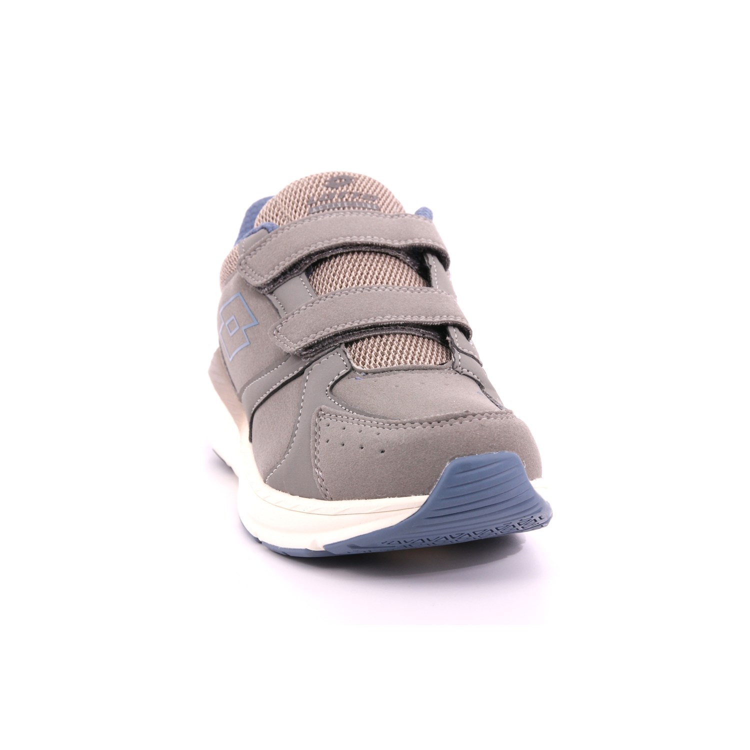 Scarpa Strappi Lotto Uomo Grigio Scarpa Strappi Lotto Uomo Grigio Scarpe 222 - 217968