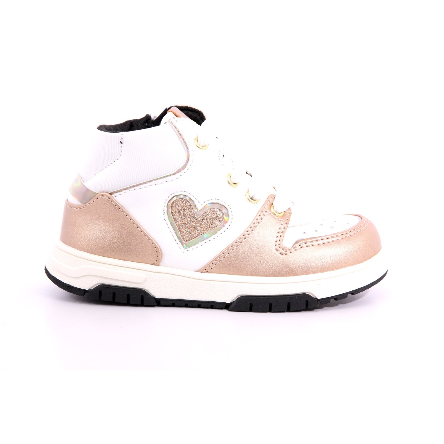 Scarpa Allacciata Asso Bambina Rosa Scarpa Allacciata Asso Bambina Rosa Scarpe 516 - AG14341A