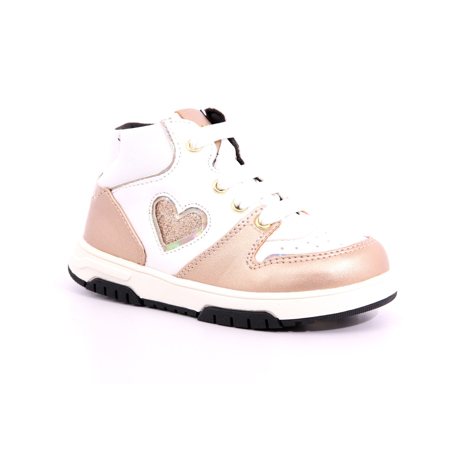 Scarpa Allacciata Asso Bambina Rosa Scarpa Allacciata Asso Bambina Rosa Scarpe 516 - AG14341A
