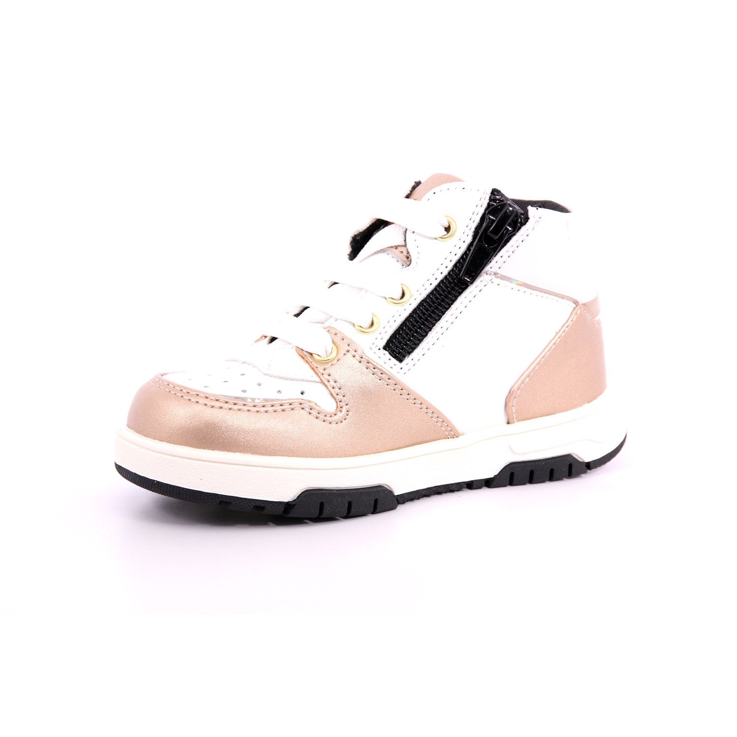 Scarpa Allacciata Asso Bambina Rosa Scarpa Allacciata Asso Bambina Rosa Scarpe 516 - AG14341A