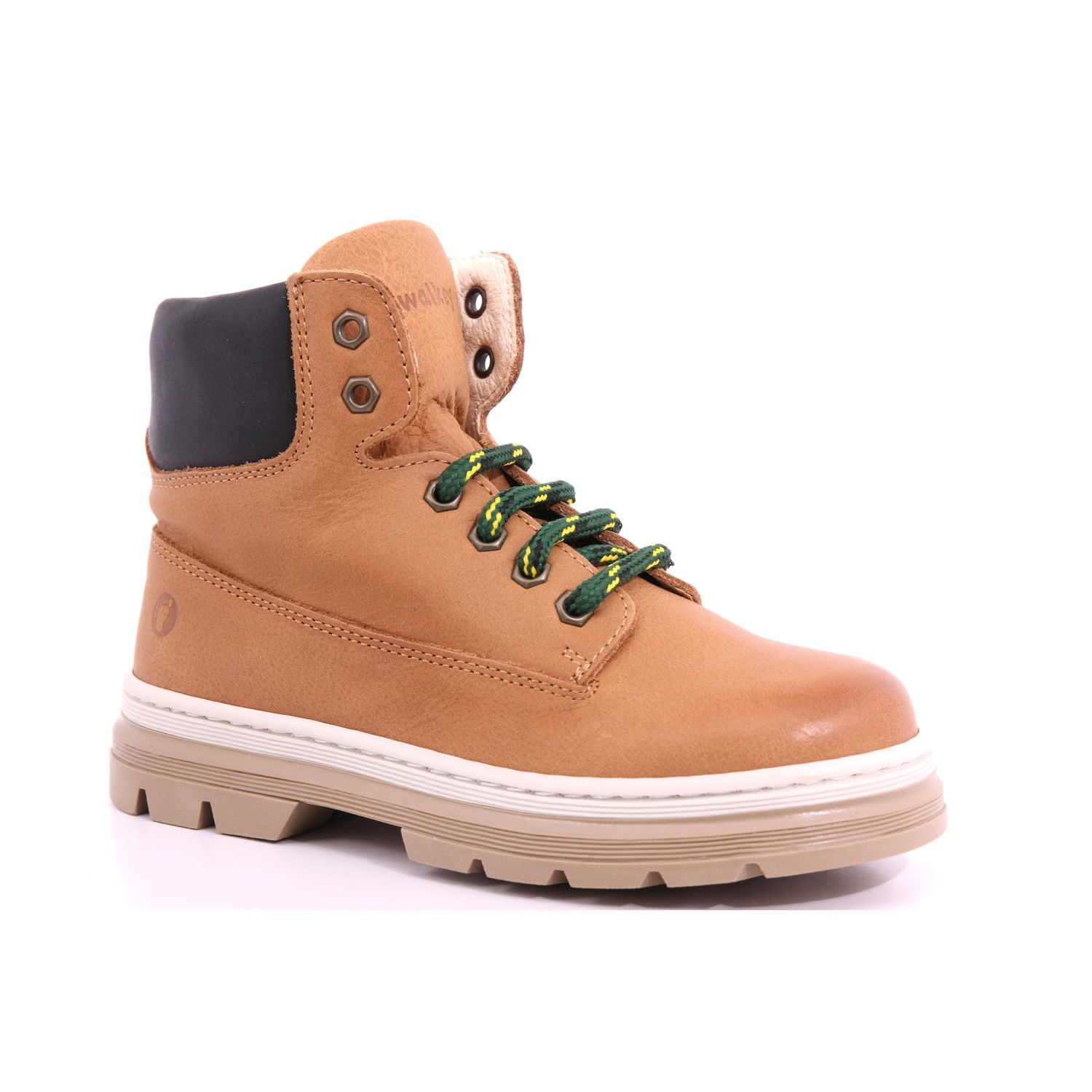 Anfibio Walkey Bambino Cuoio Anfibio Walkey Bambino Cuoio Scarpe 49 - 42172
