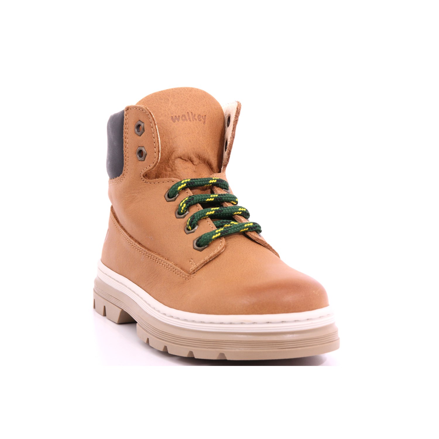 Anfibio Walkey Bambino Cuoio Anfibio Walkey Bambino Cuoio Scarpe 49 - 42172