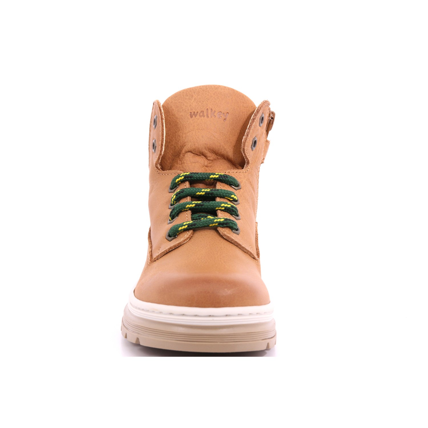 Anfibio Walkey Bambino Cuoio Anfibio Walkey Bambino Cuoio Scarpe 49 - 42172