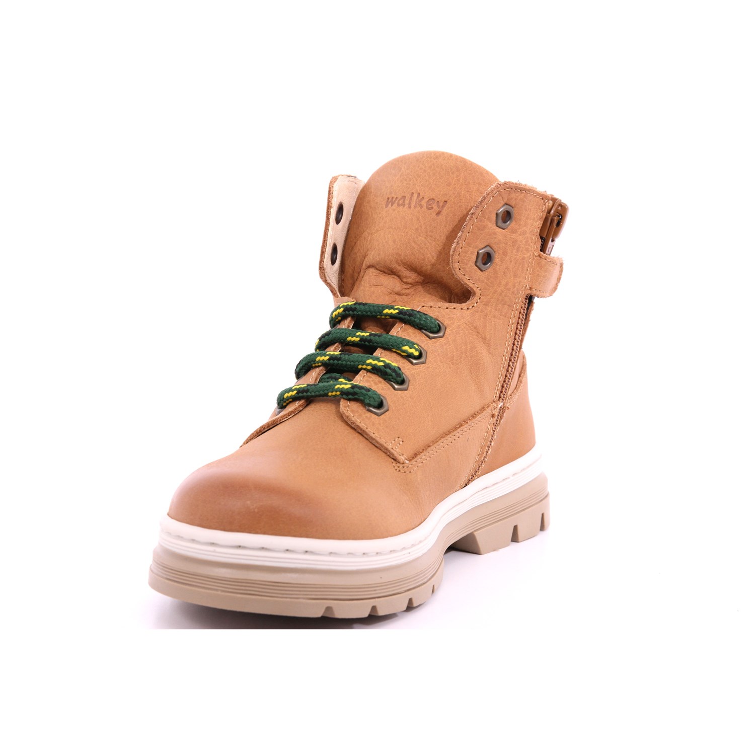 Anfibio Walkey Bambino Cuoio Anfibio Walkey Bambino Cuoio Scarpe 49 - 42172