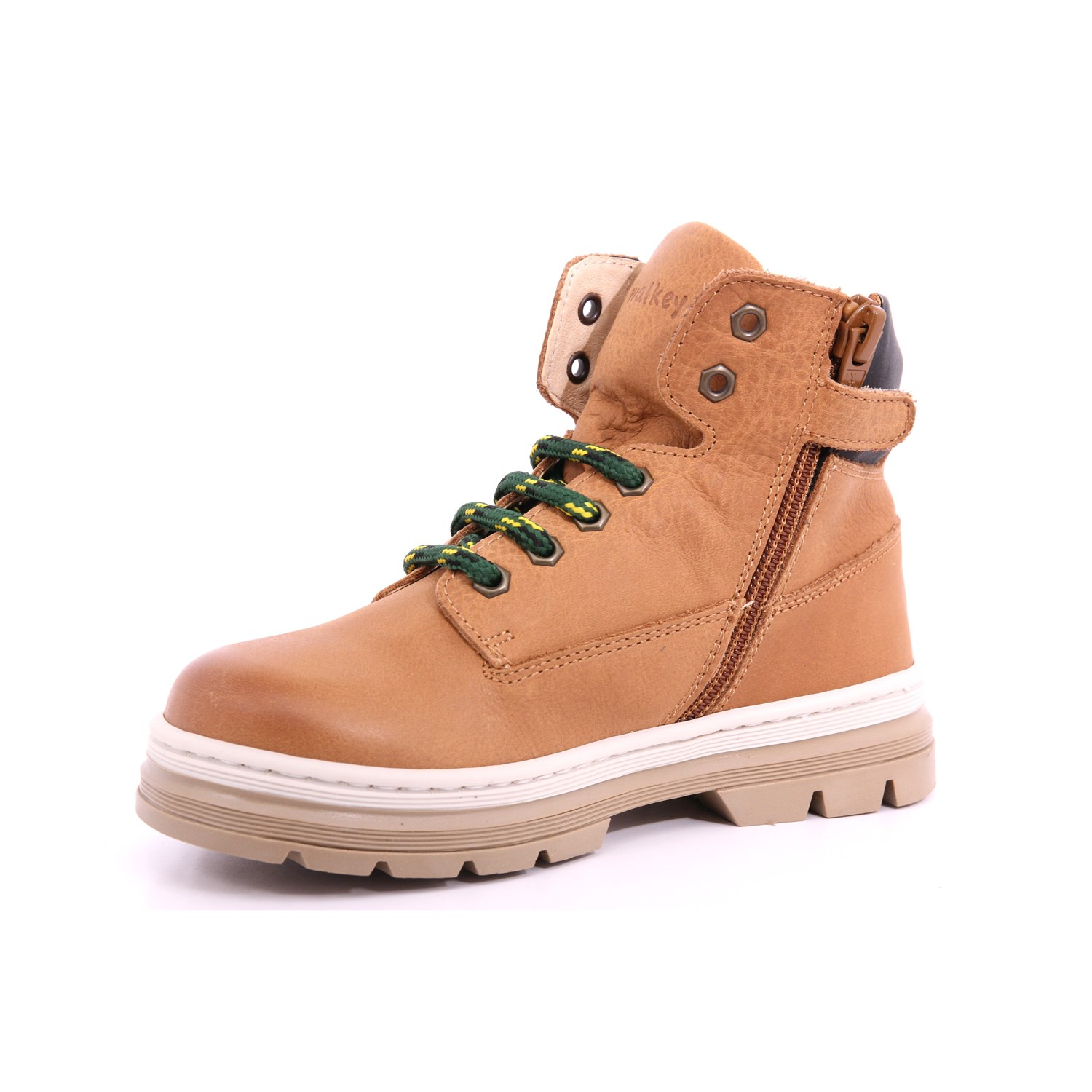 Anfibio Walkey Bambino Cuoio Anfibio Walkey Bambino Cuoio Scarpe 49 - 42172