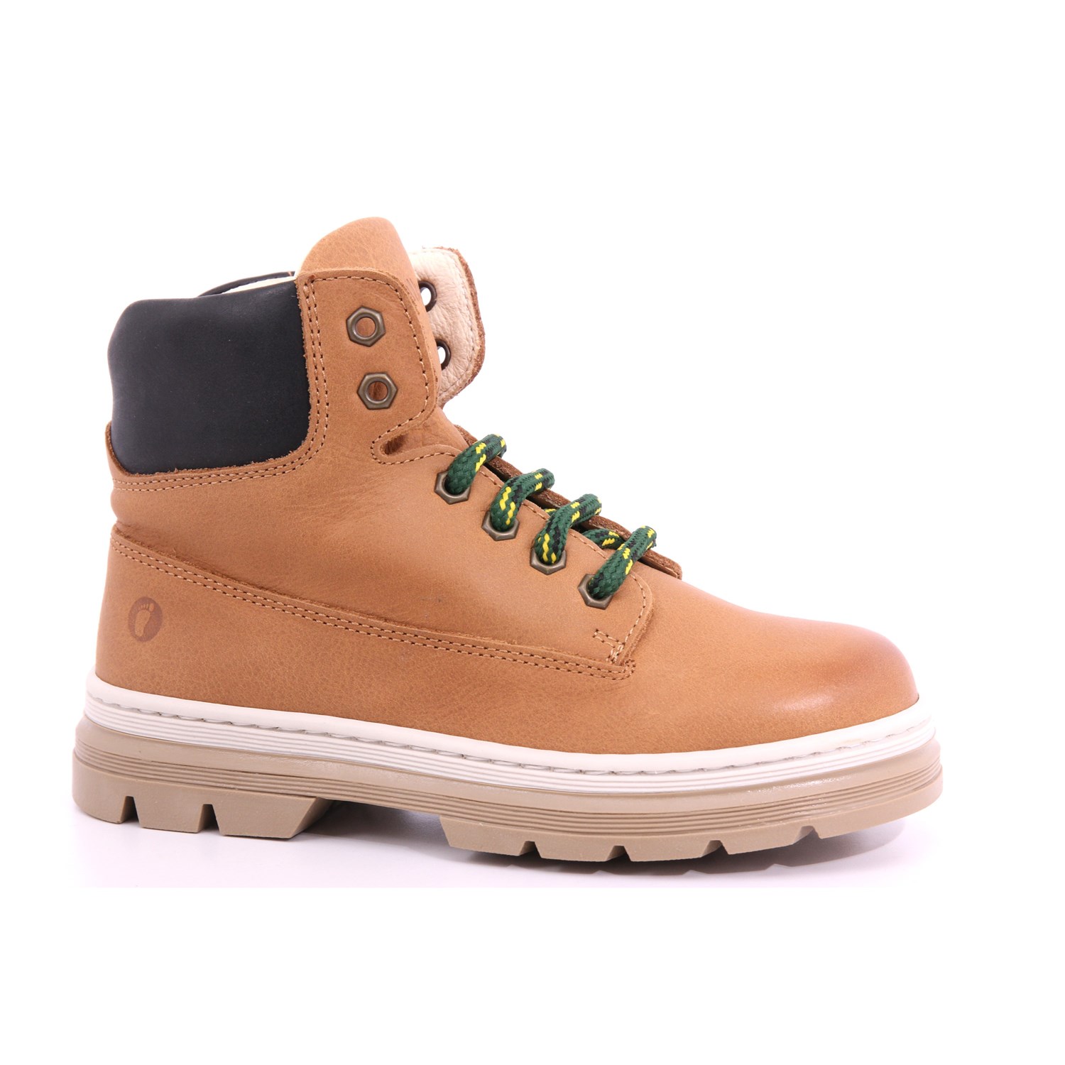 Anfibio Walkey Bambino Cuoio Anfibio Walkey Bambino Cuoio Scarpe 49 - 42172